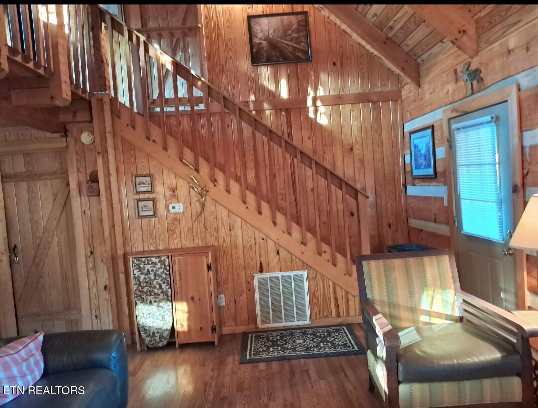 2741-2743 Cosby Highway Cosby TN 37722