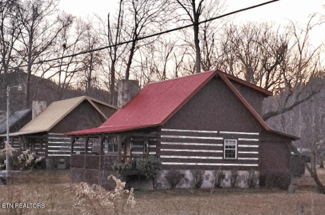 2741-2743 Cosby Highway Cosby TN 37722
