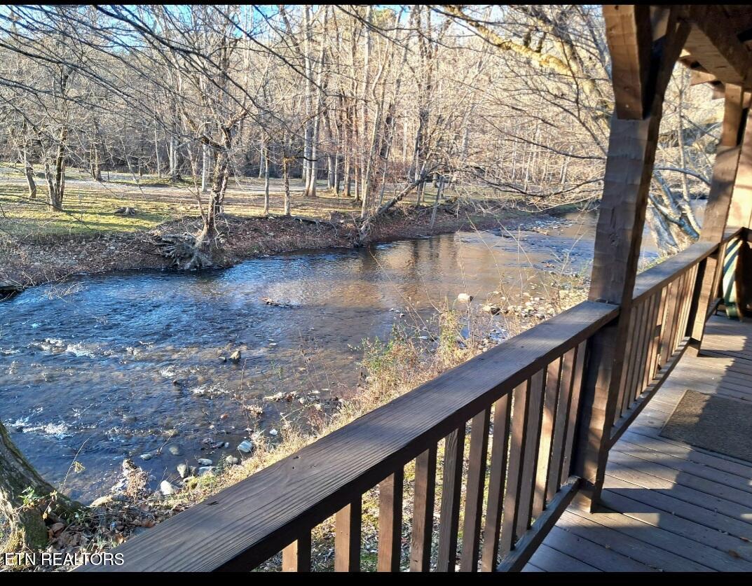 2741-2743 Cosby Highway Cosby TN 37722