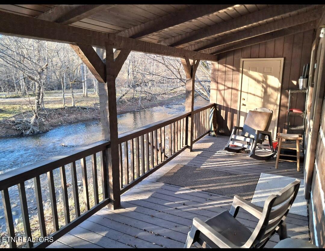 2741-2743 Cosby Highway Cosby TN 37722