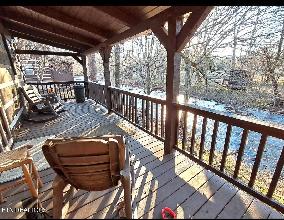 2741-2743 Cosby Highway Cosby TN 37722