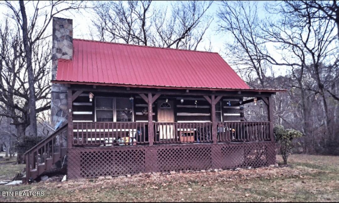 2741-2743 Cosby Highway Cosby TN 37722