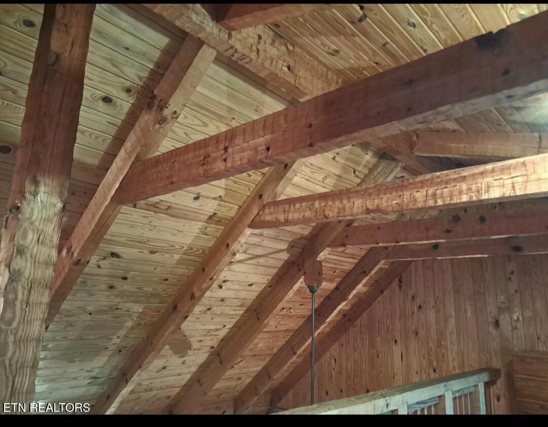 2741-2743 Cosby Highway Cosby TN 37722