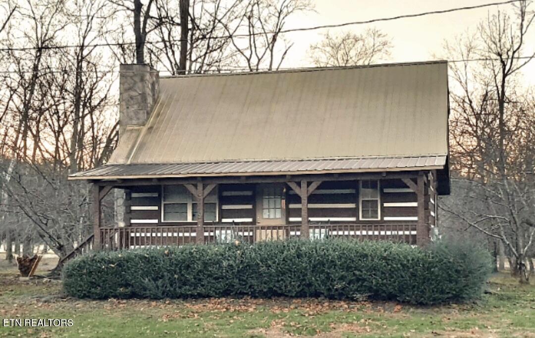 2741-2743 Cosby Highway Cosby TN 37722