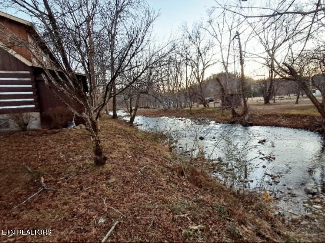 2741-2743 Cosby Highway Cosby TN 37722