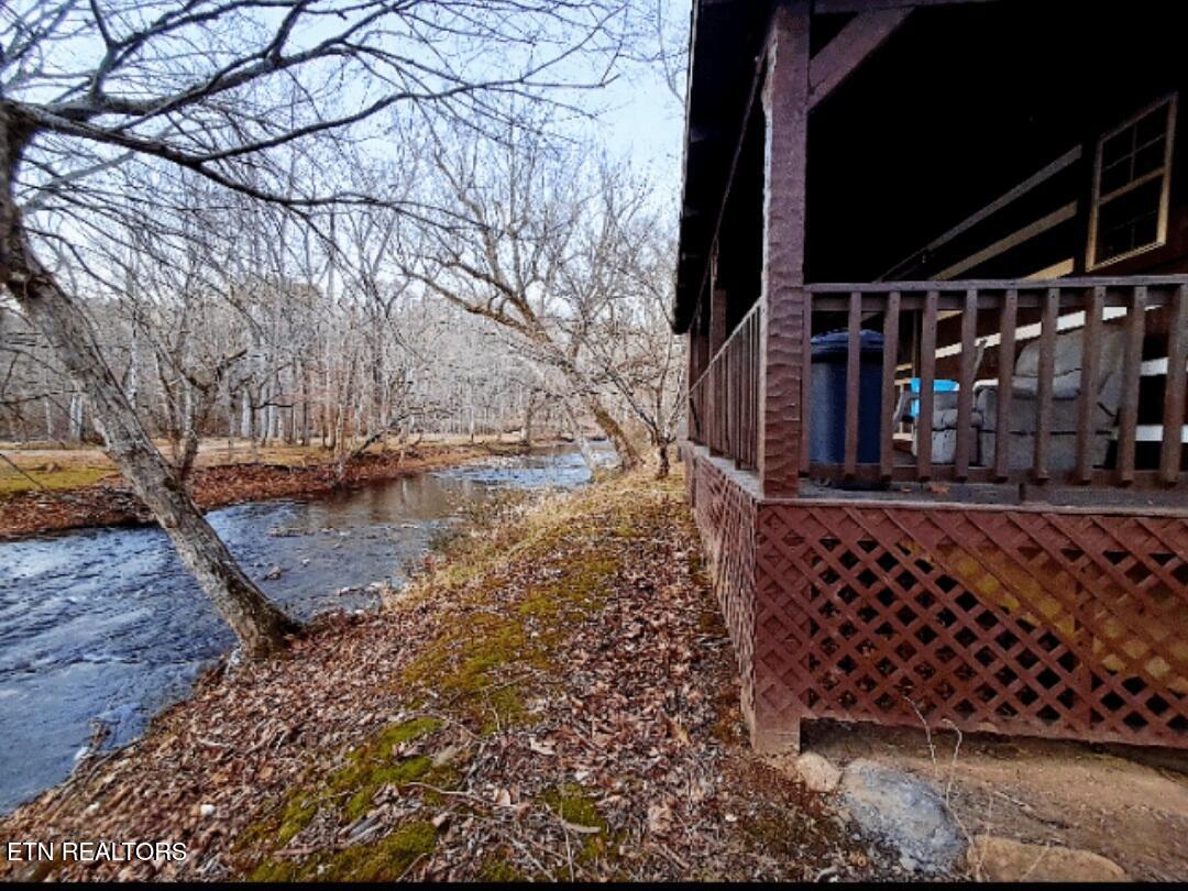2741-2743 Cosby Highway Cosby TN 37722