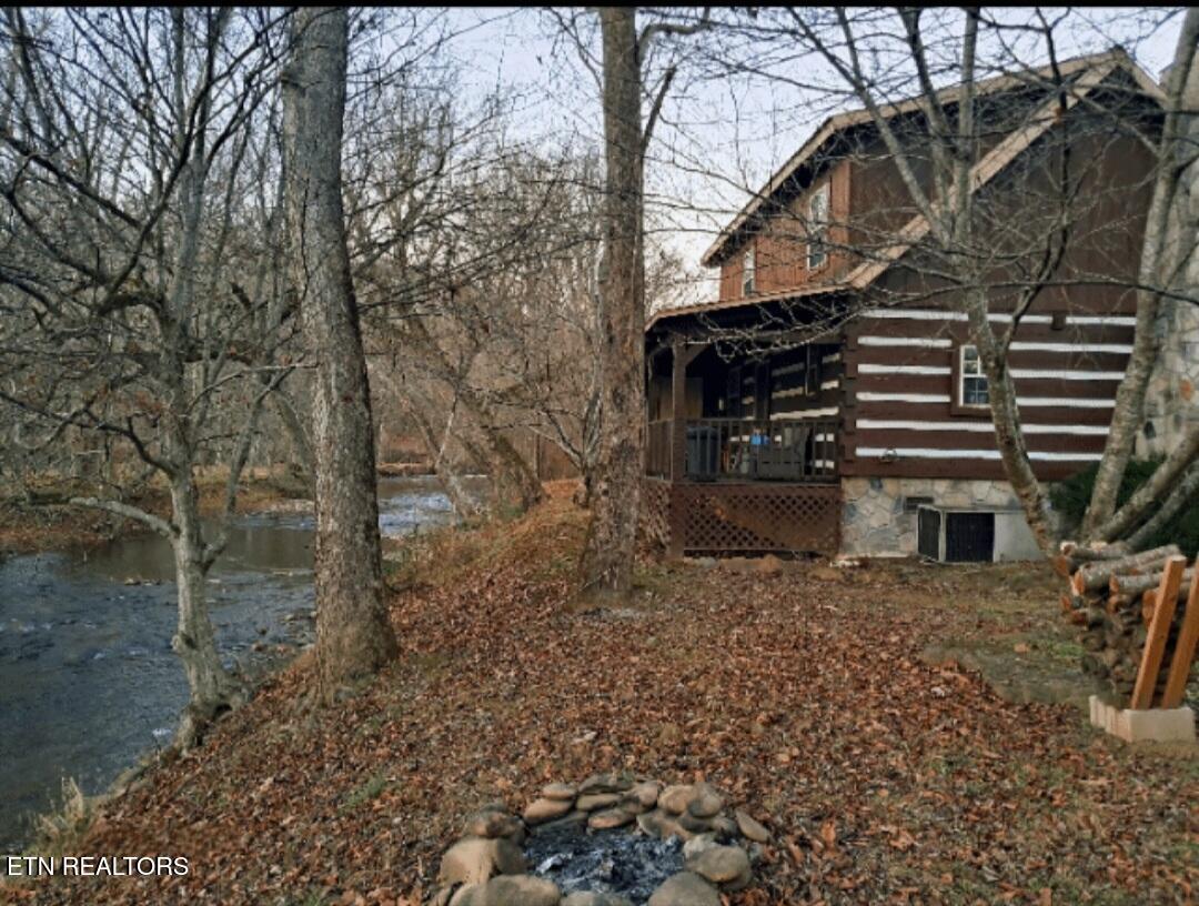 2741-2743 Cosby Highway Cosby TN 37722