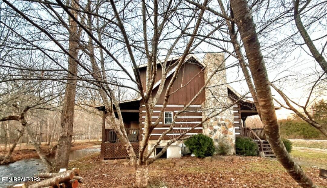 2741-2743 Cosby Highway Cosby TN 37722