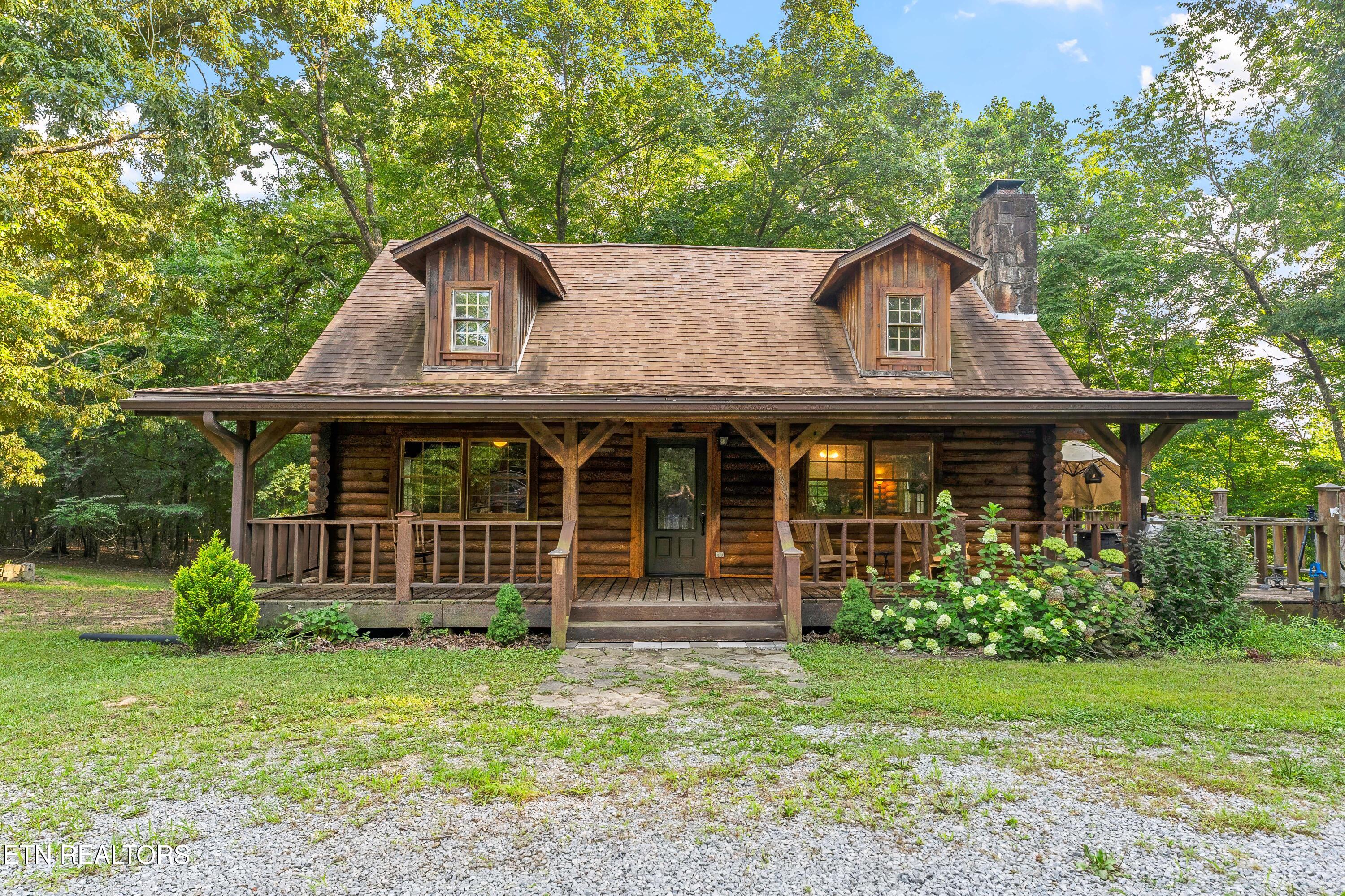 9809 Fairview Road Lenoir City TN 37772