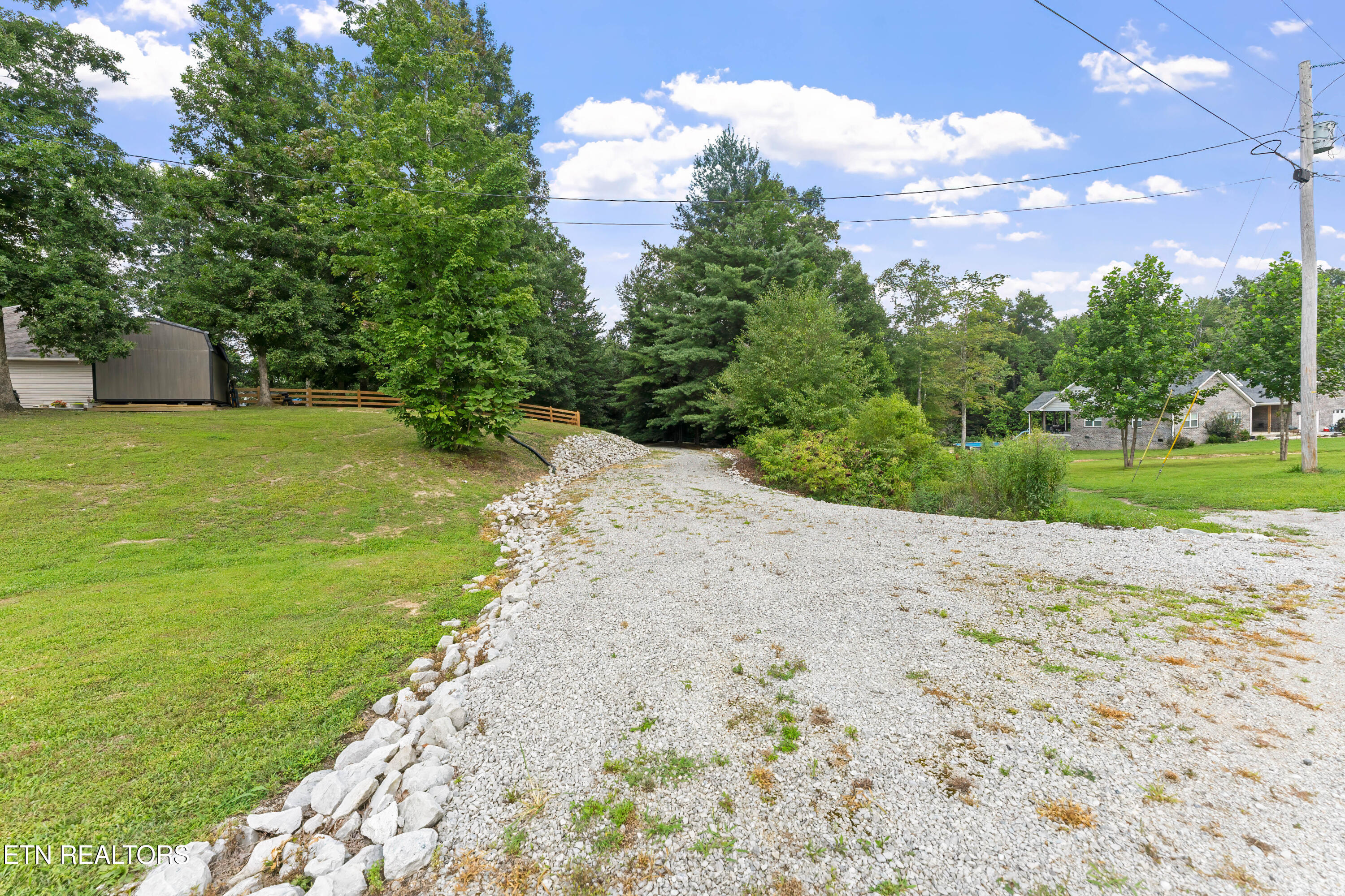 190 Logan Lane Oneida TN 37841