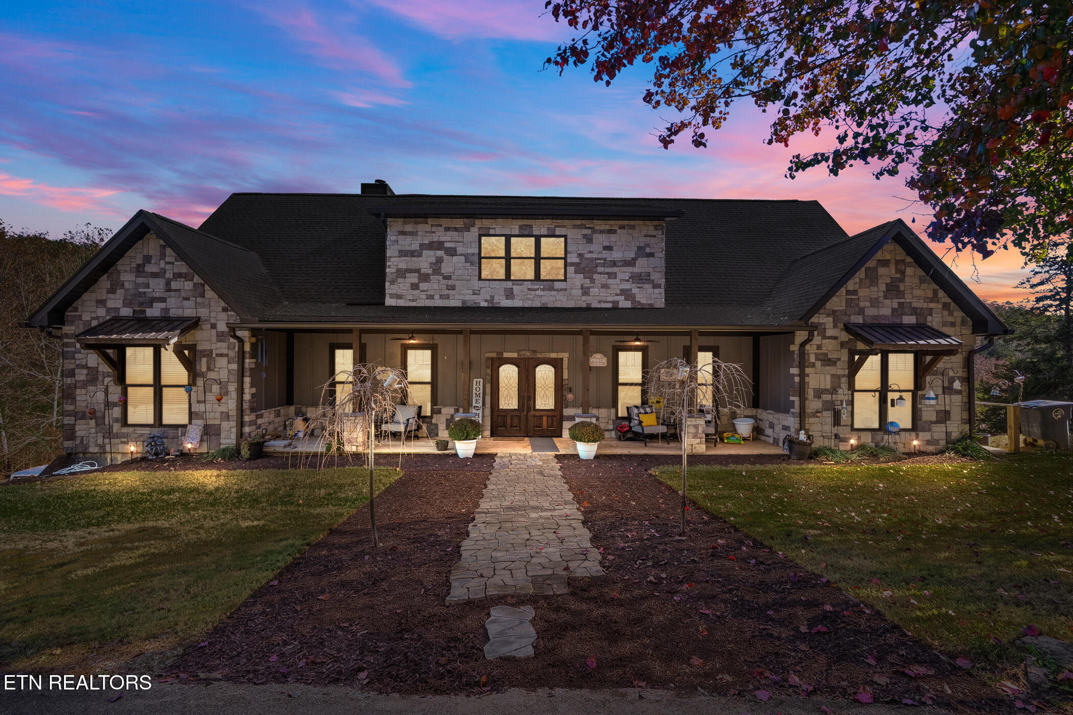 975 Lake Smoky Road Sevierville TN 37876