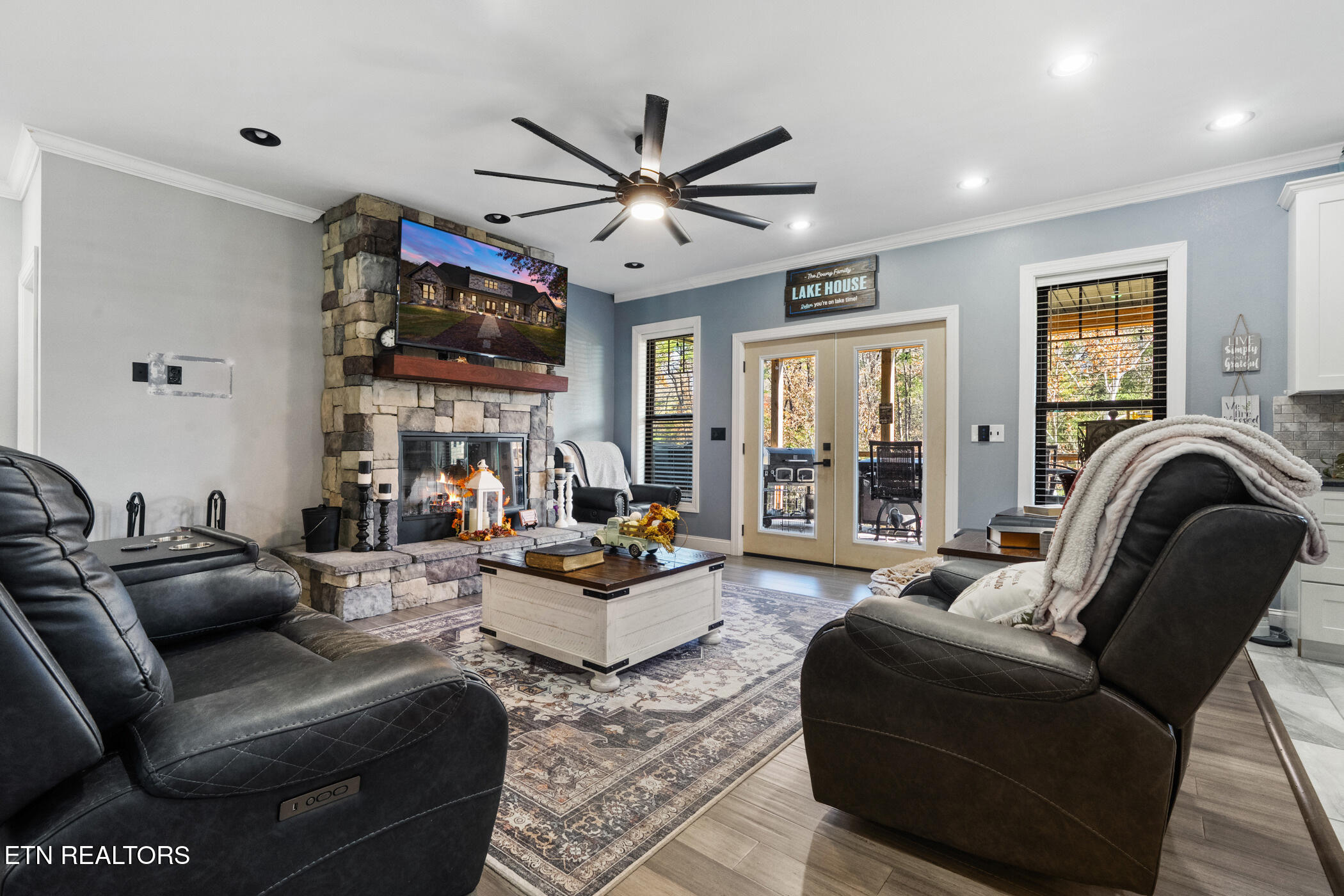 975 Lake Smoky Road Sevierville TN 37876