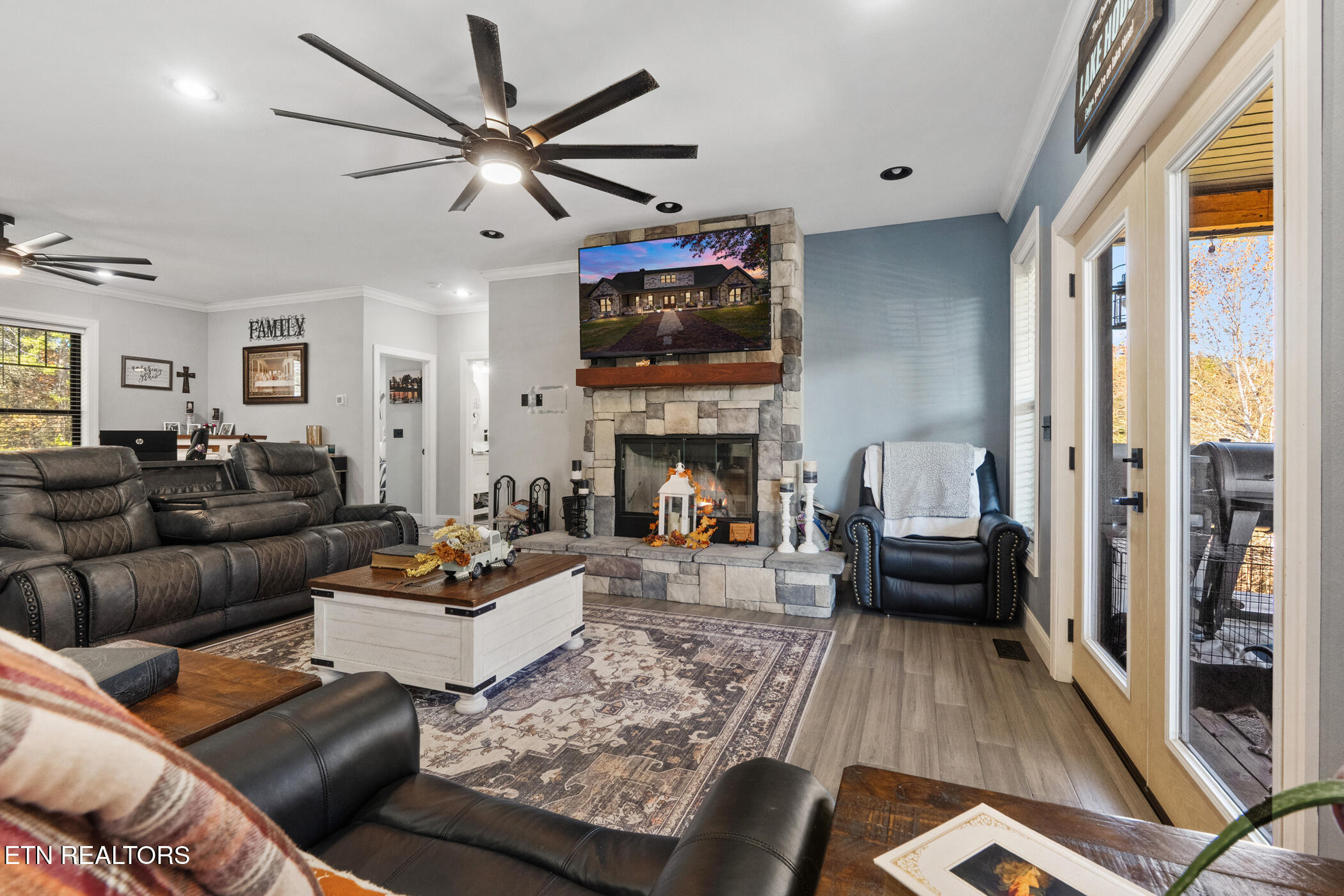 975 Lake Smoky Road Sevierville TN 37876
