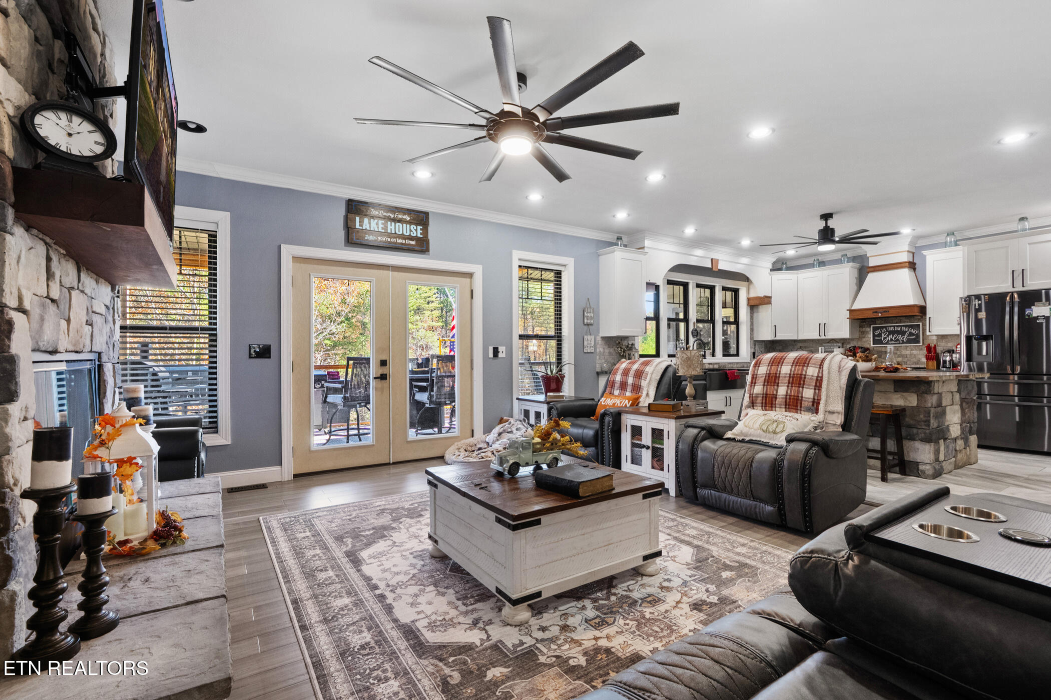 975 Lake Smoky Road Sevierville TN 37876