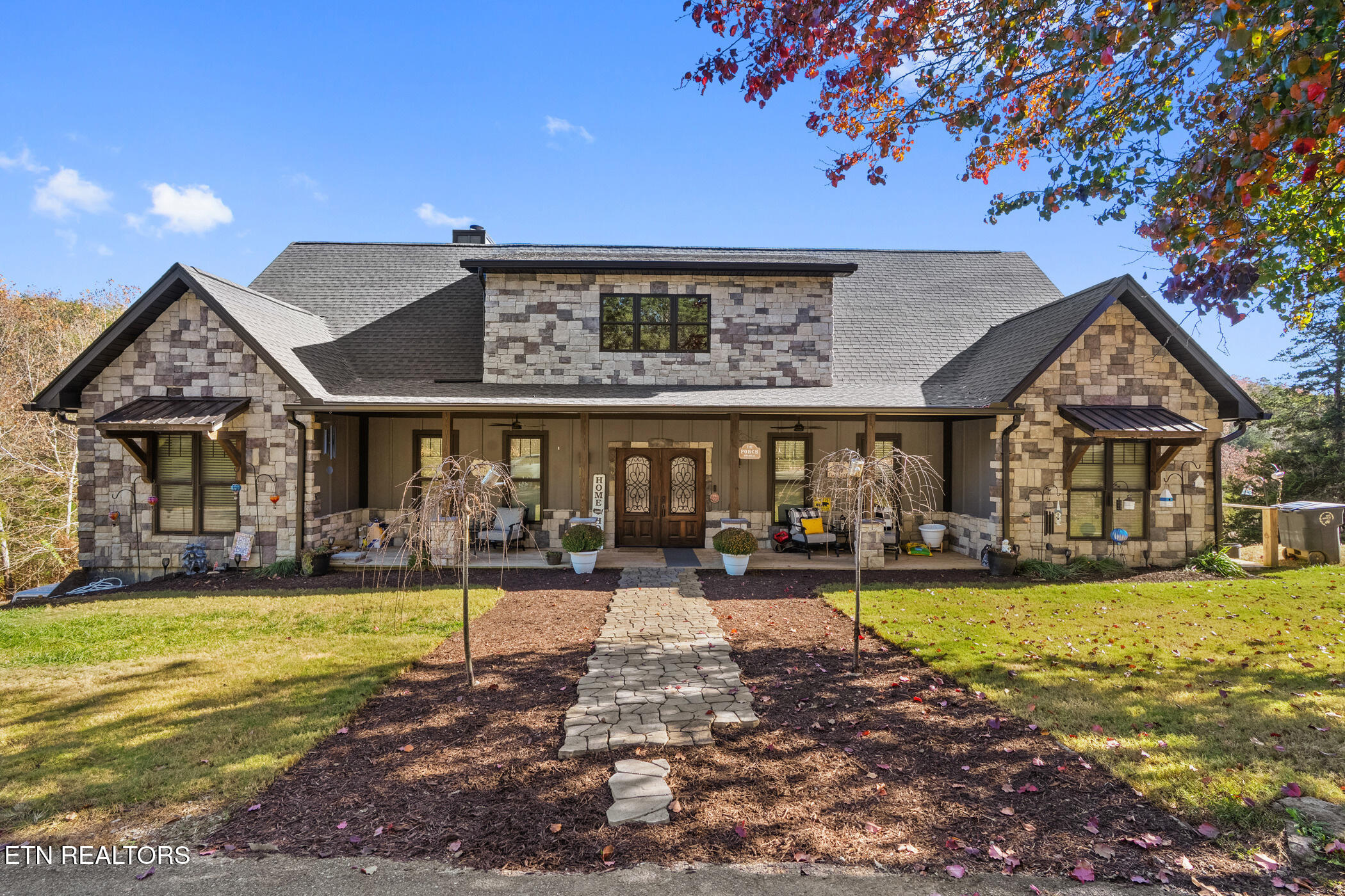 975 Lake Smoky Road Sevierville TN 37876
