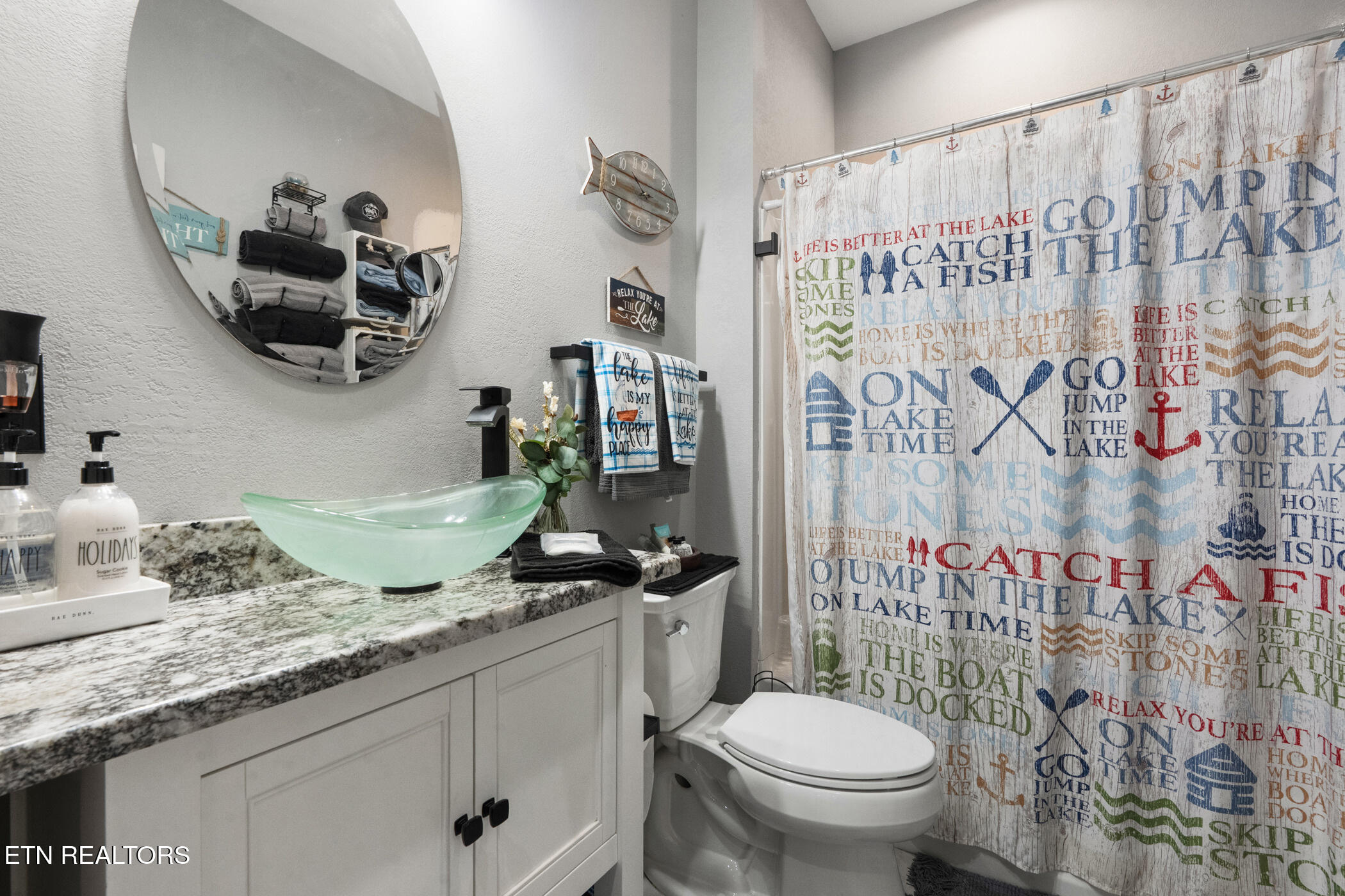 975 Lake Smoky Road Sevierville TN 37876
