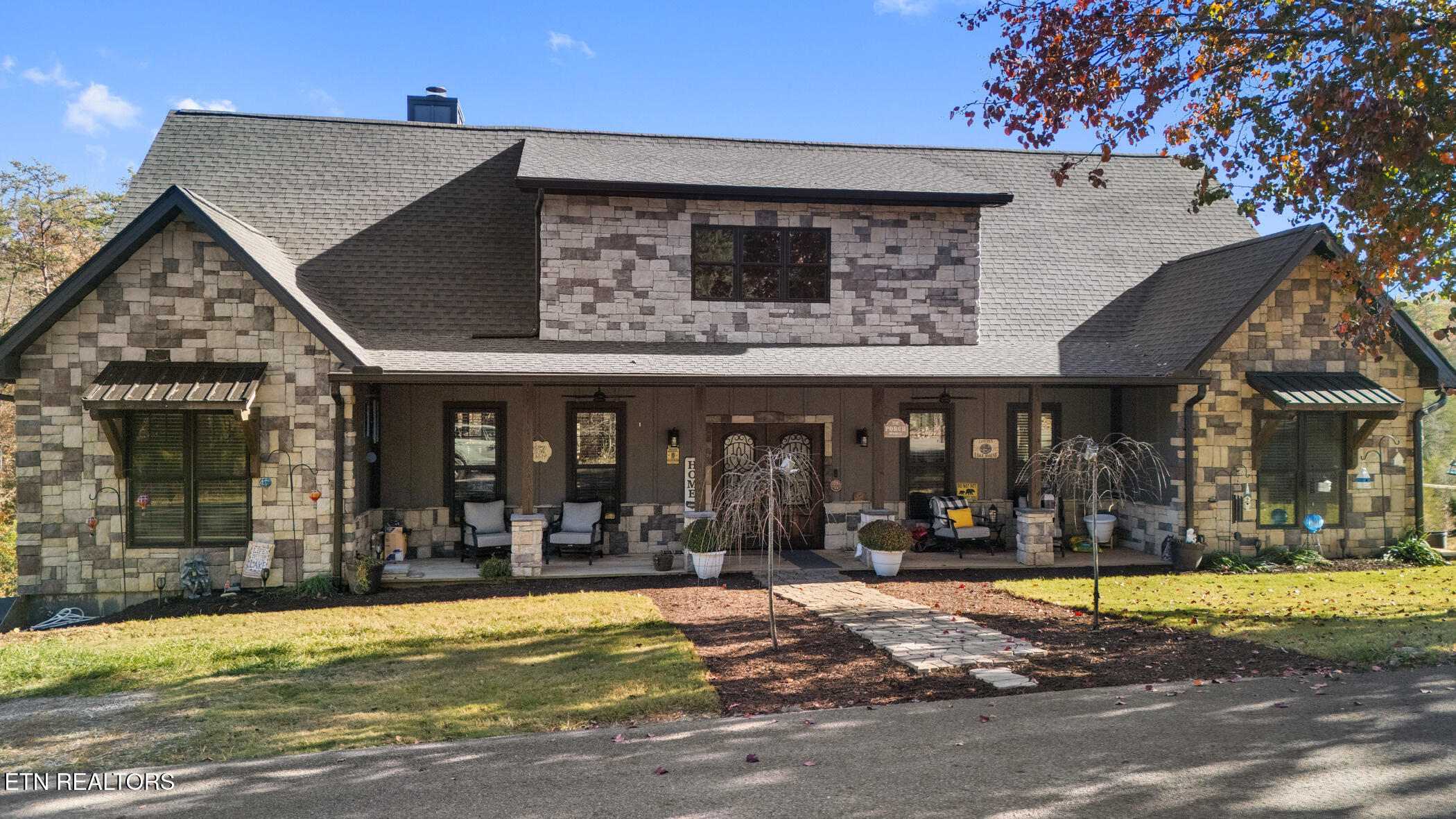 975 Lake Smoky Road Sevierville TN 37876