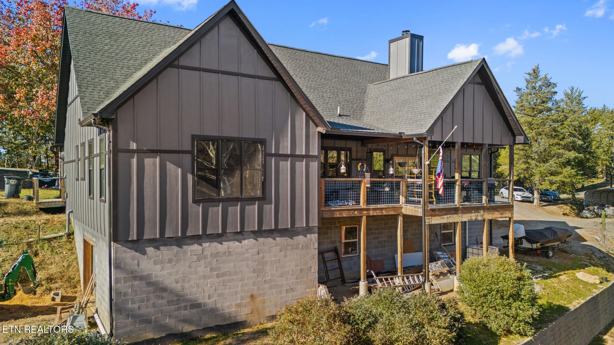975 Lake Smoky Road Sevierville TN 37876