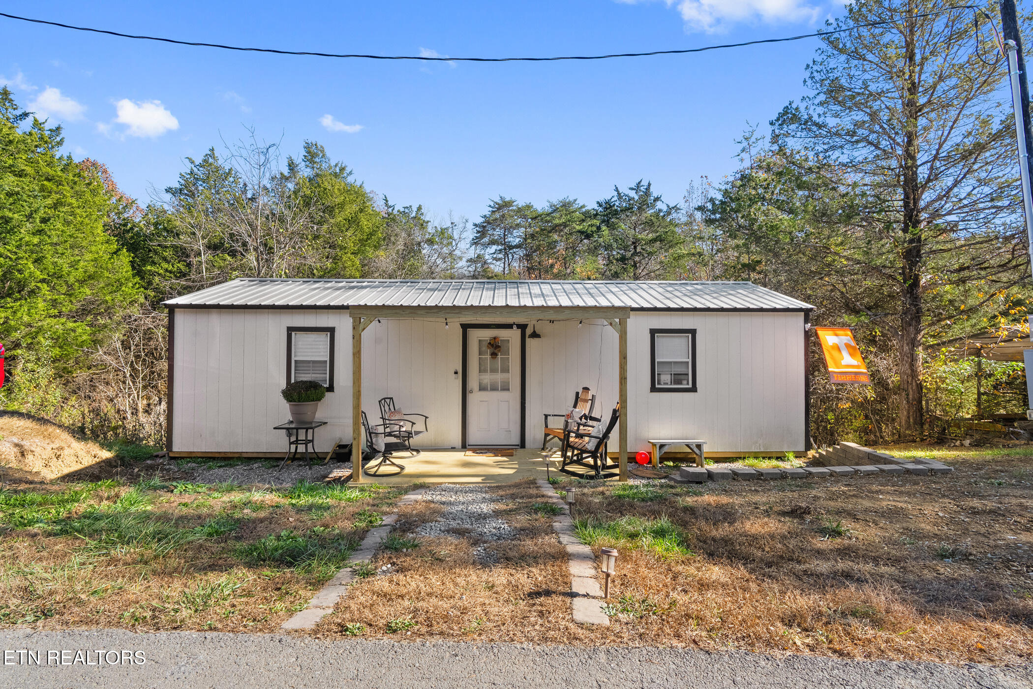 975 Lake Smoky Road Sevierville TN 37876