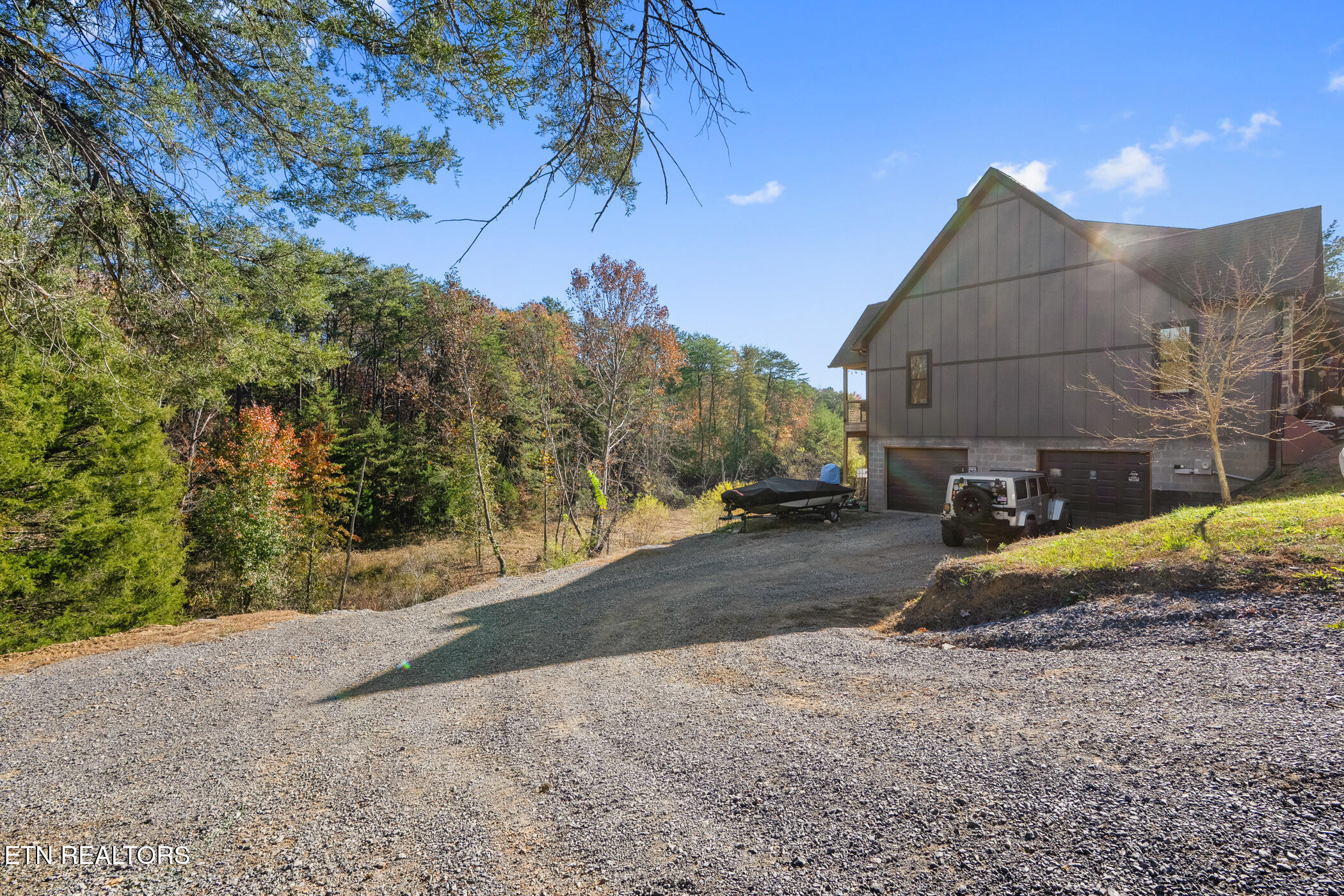 975 Lake Smoky Road Sevierville TN 37876