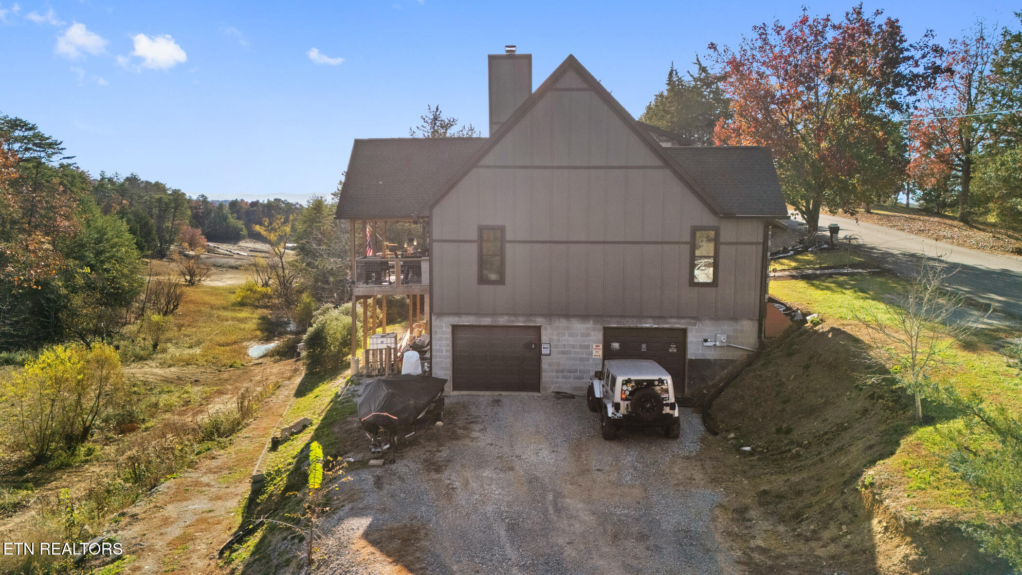 975 Lake Smoky Road Sevierville TN 37876