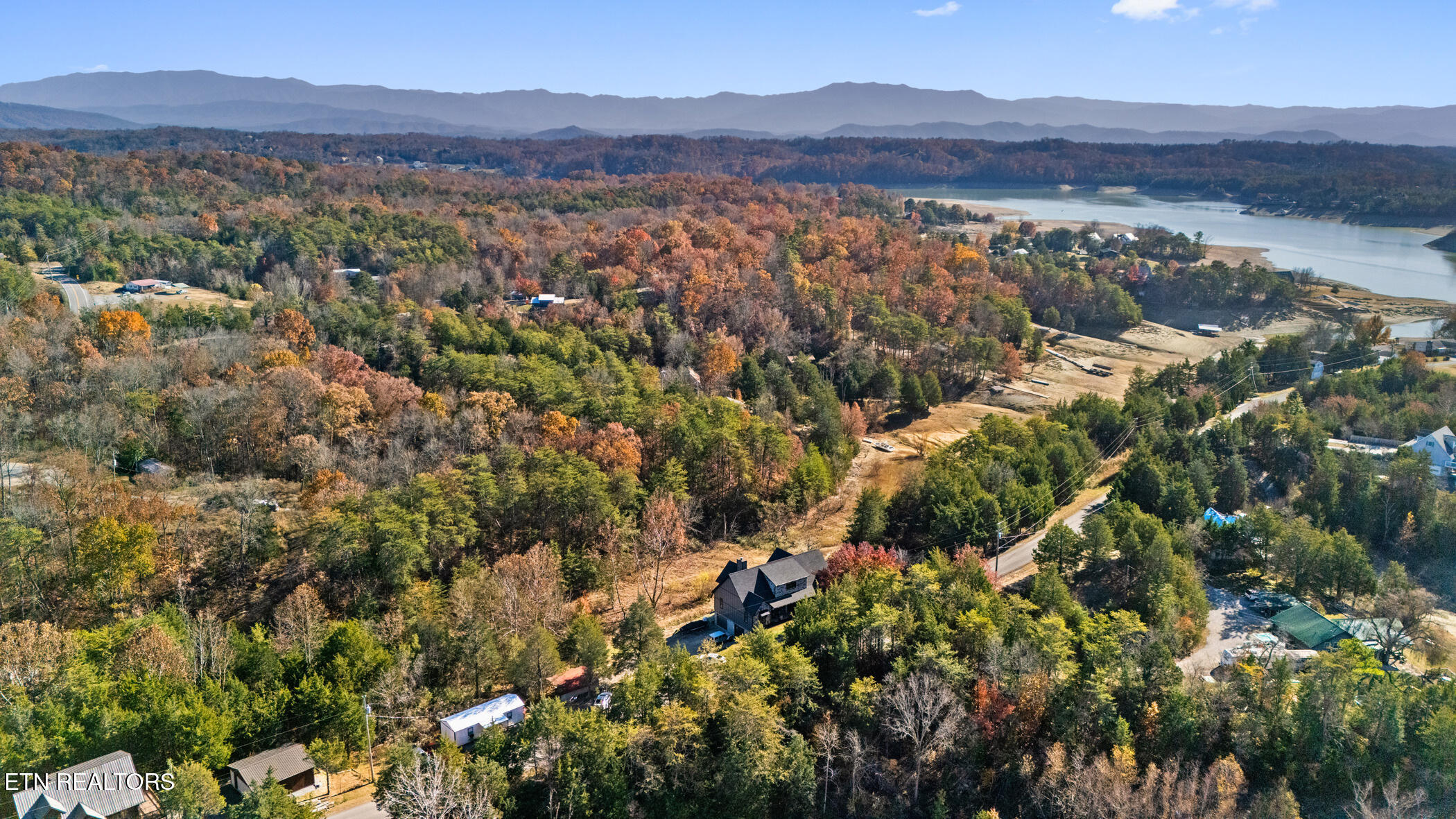 975 Lake Smoky Road Sevierville TN 37876