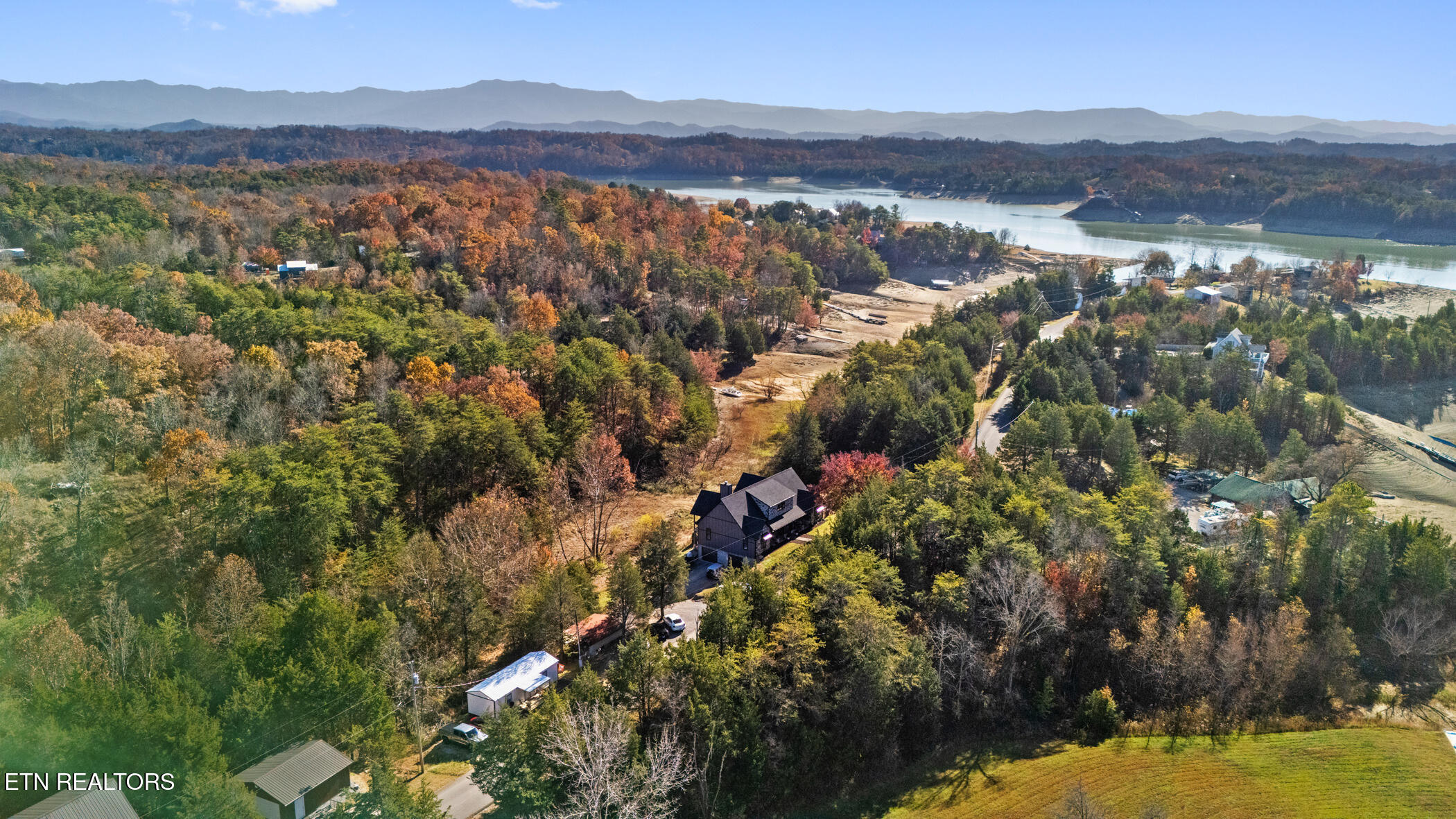 975 Lake Smoky Road Sevierville TN 37876