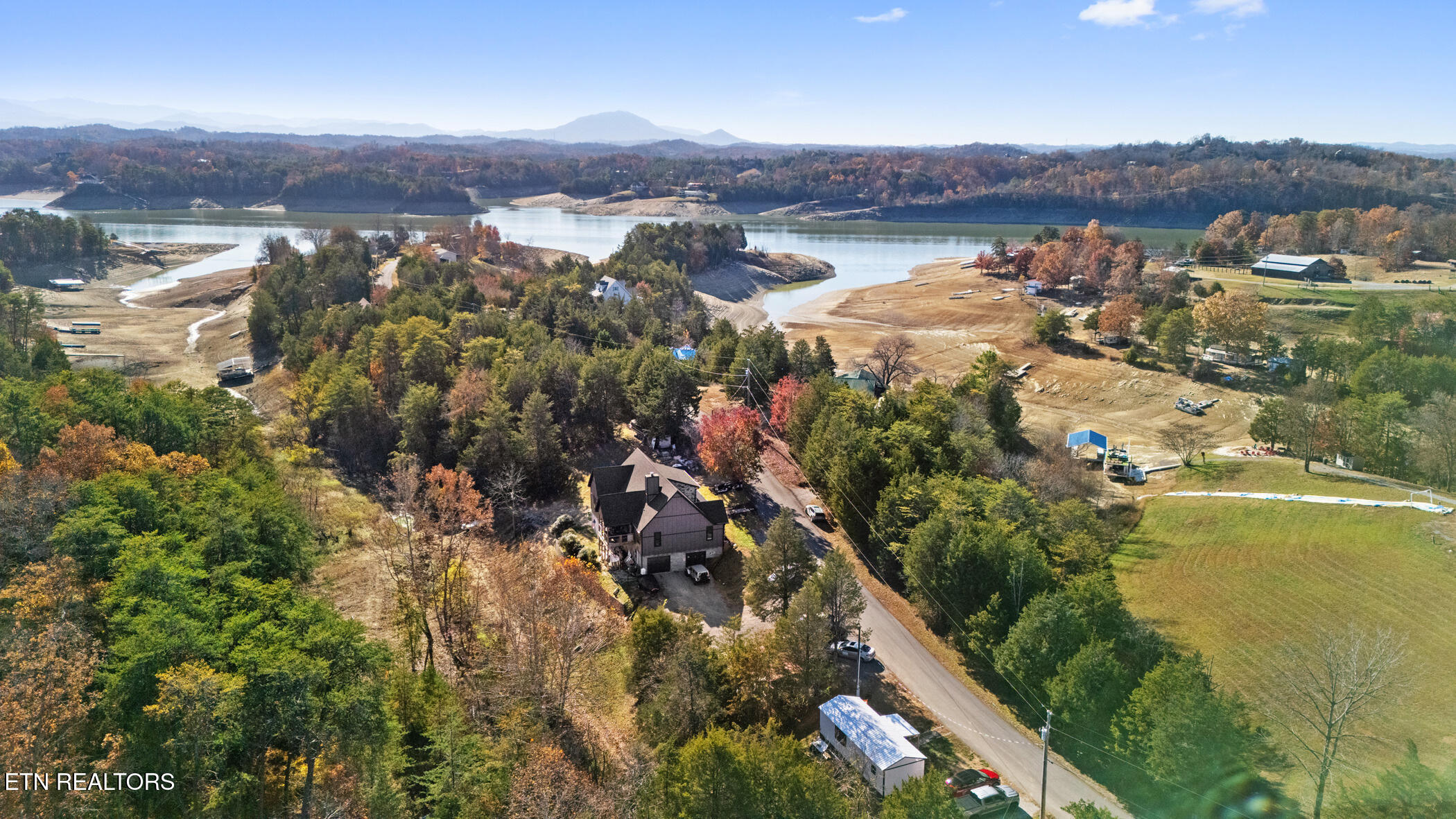 975 Lake Smoky Road Sevierville TN 37876