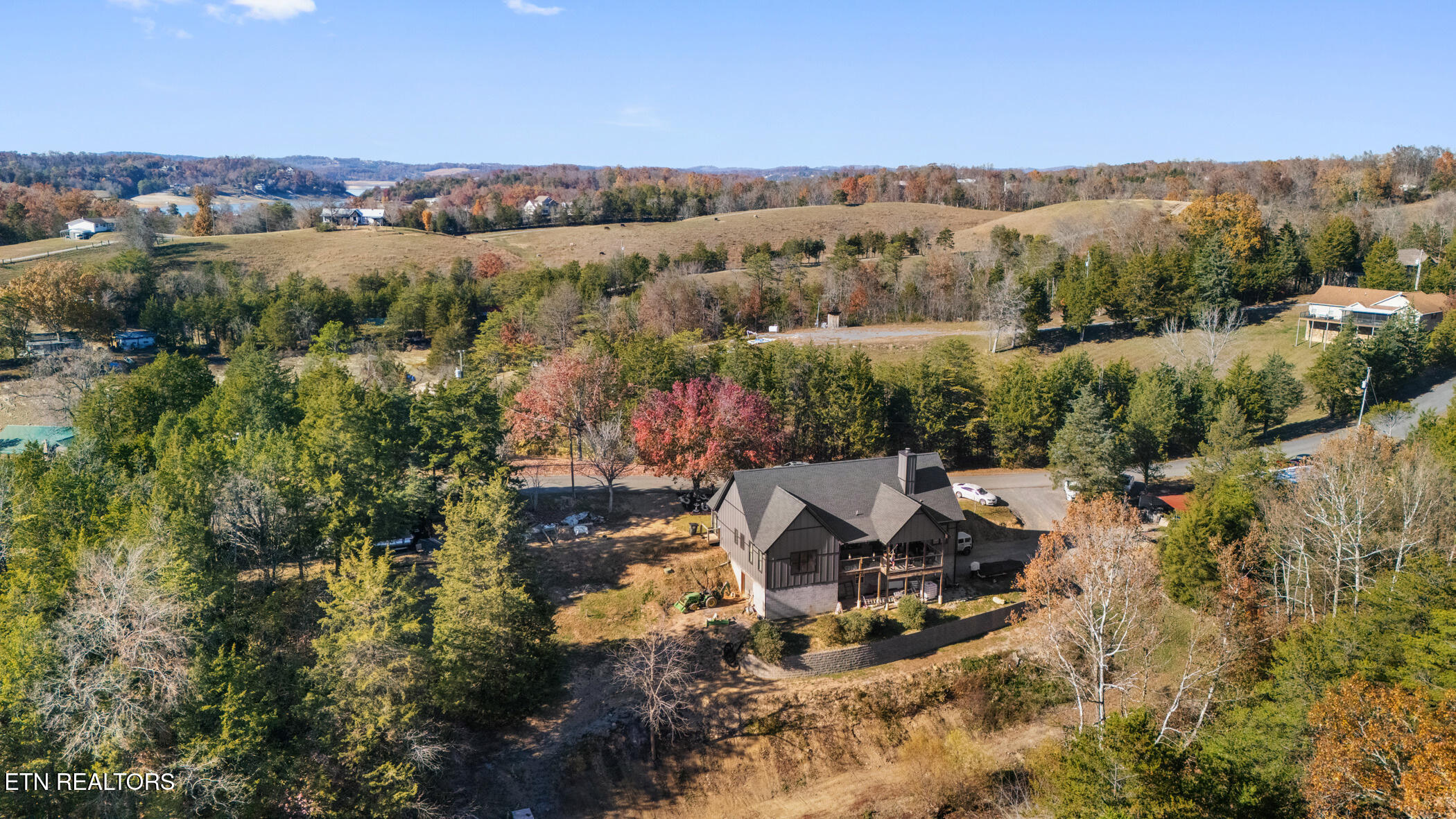 975 Lake Smoky Road Sevierville TN 37876