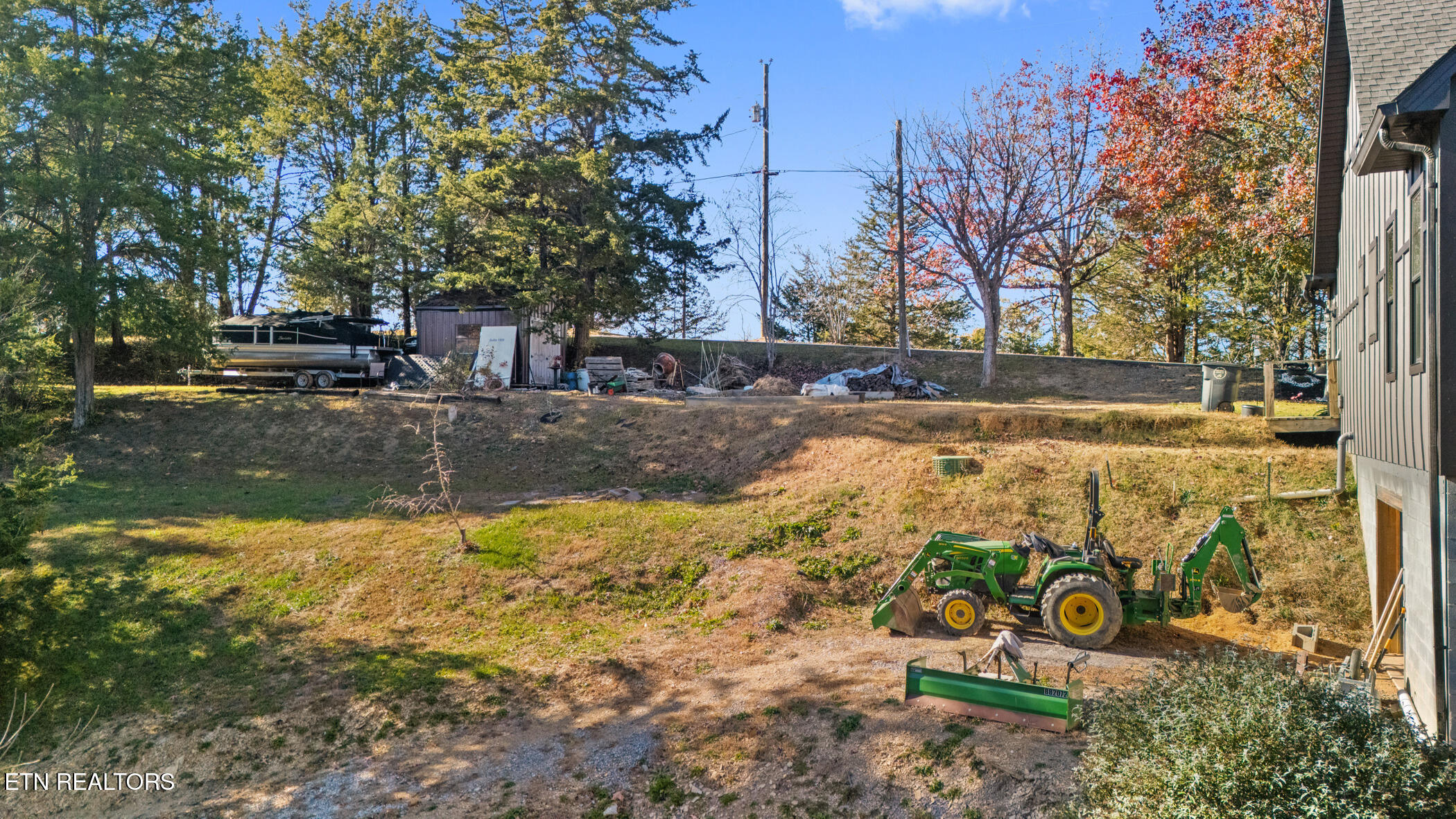 975 Lake Smoky Road Sevierville TN 37876