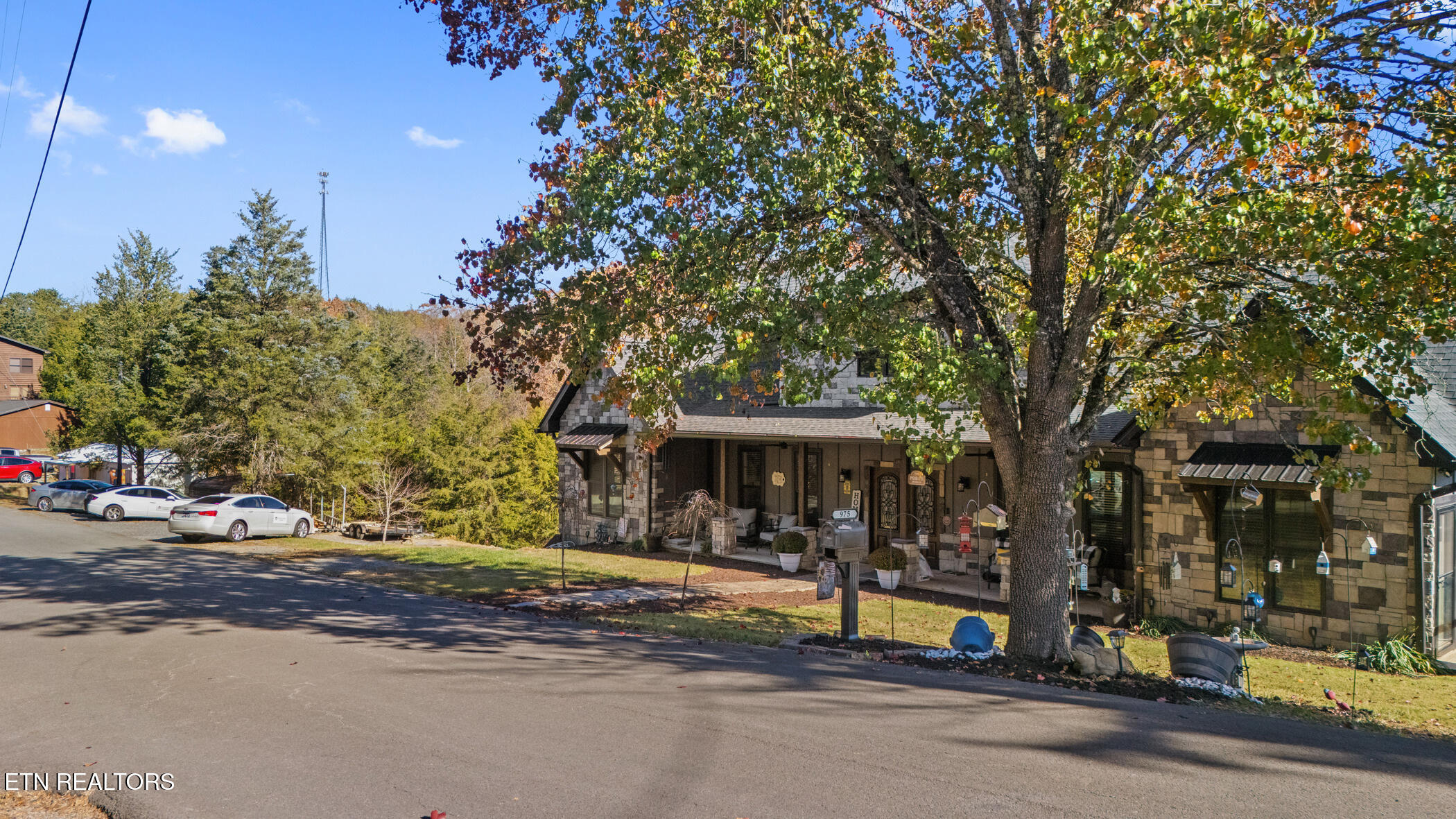 975 Lake Smoky Road Sevierville TN 37876