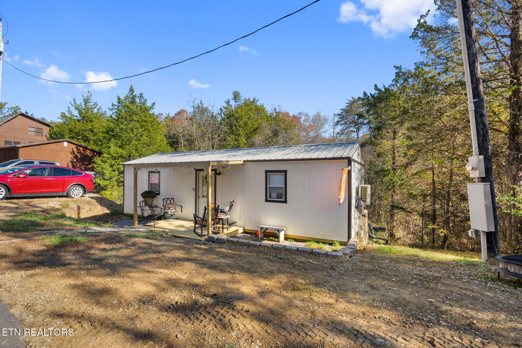 975 Lake Smoky Road Sevierville TN 37876