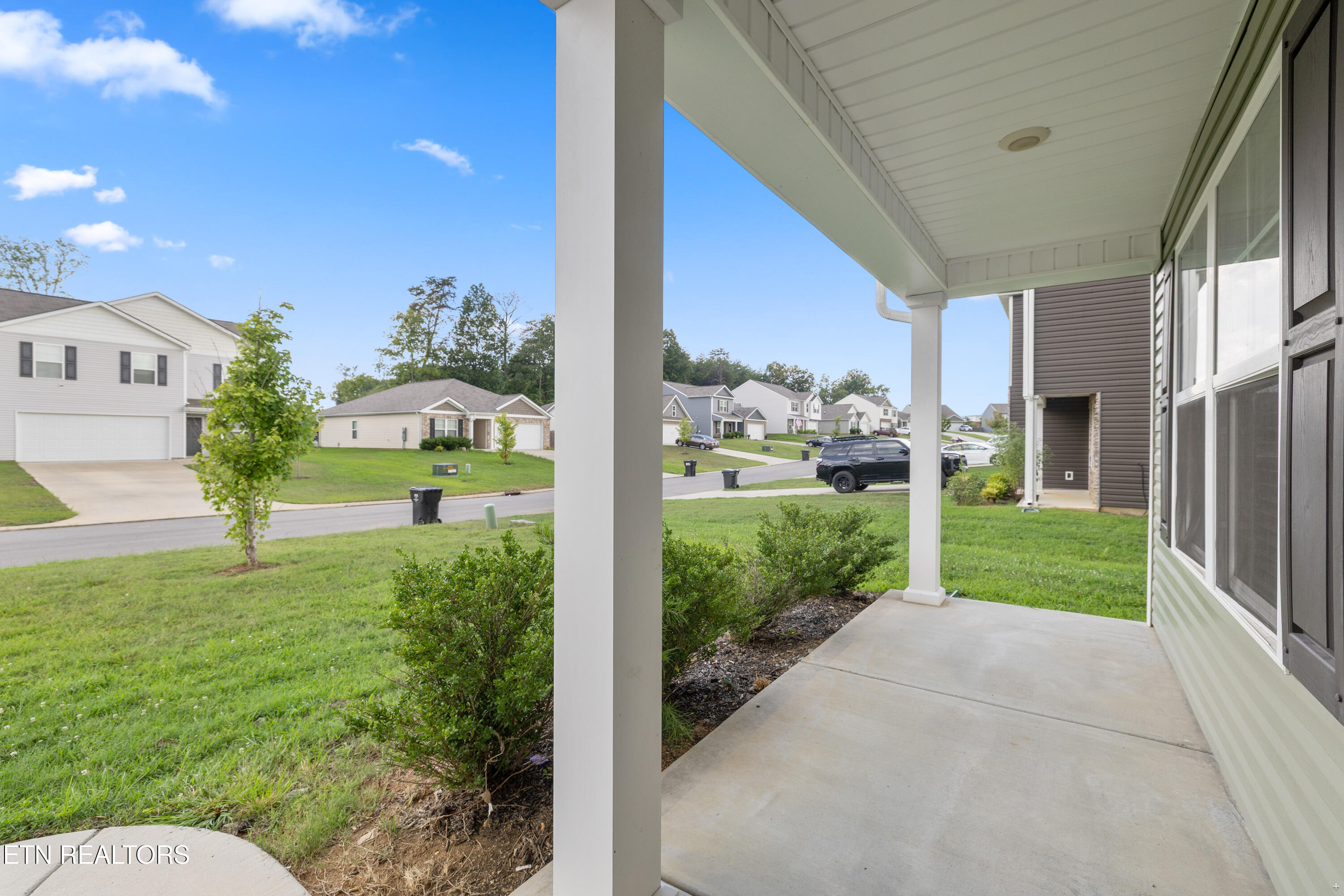 206 Venard Way Maryville TN 37804