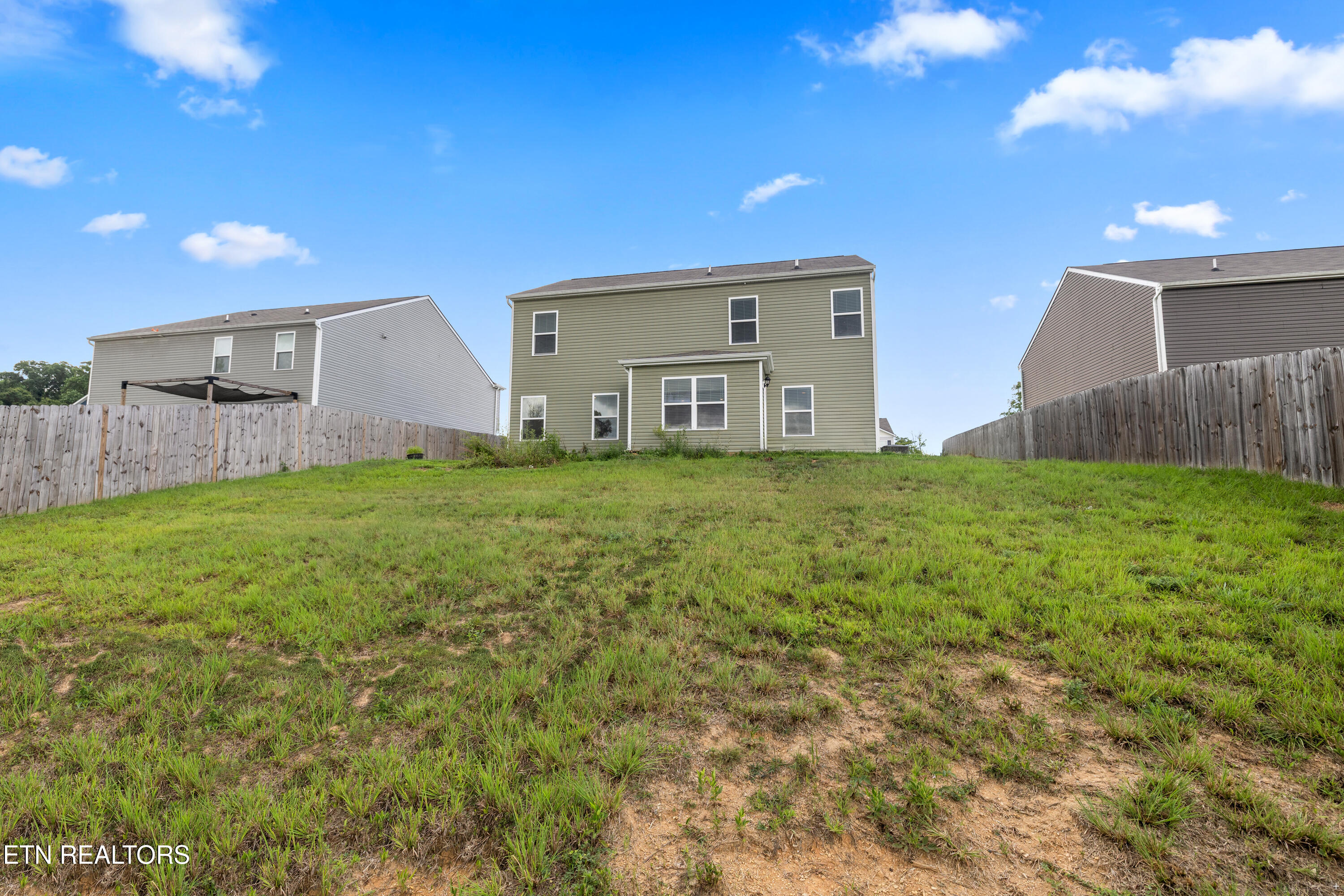 206 Venard Way Maryville TN 37804
