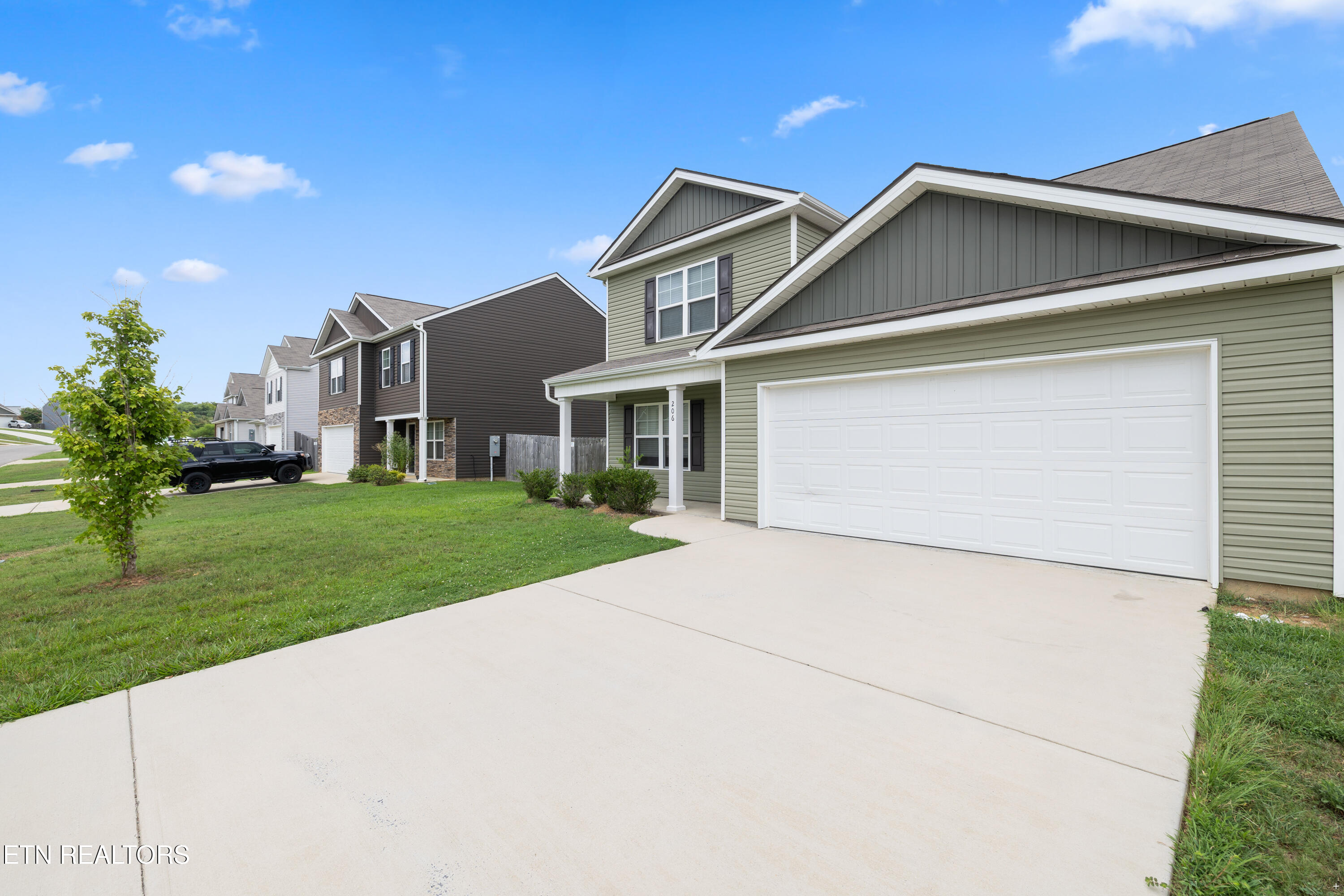 206 Venard Way Maryville TN 37804