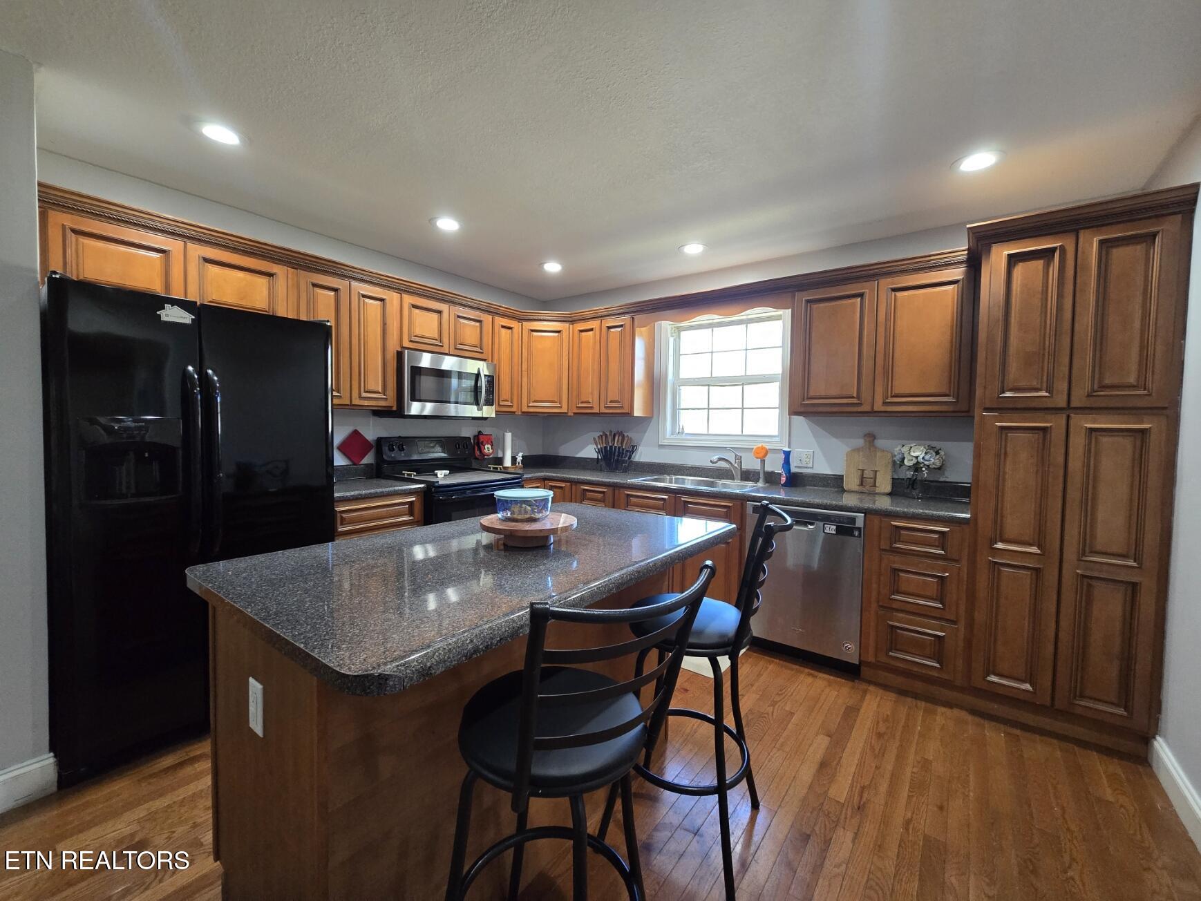 1050 Jane Phillips Road Oneida TN 37841