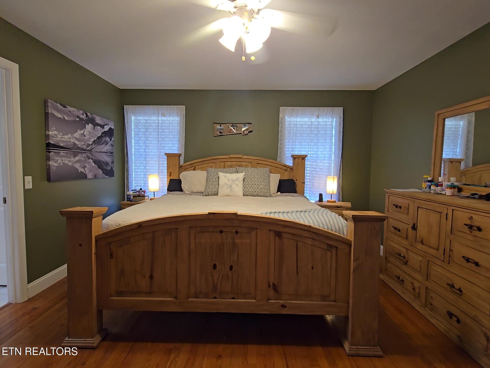 1050 Jane Phillips Road Oneida TN 37841