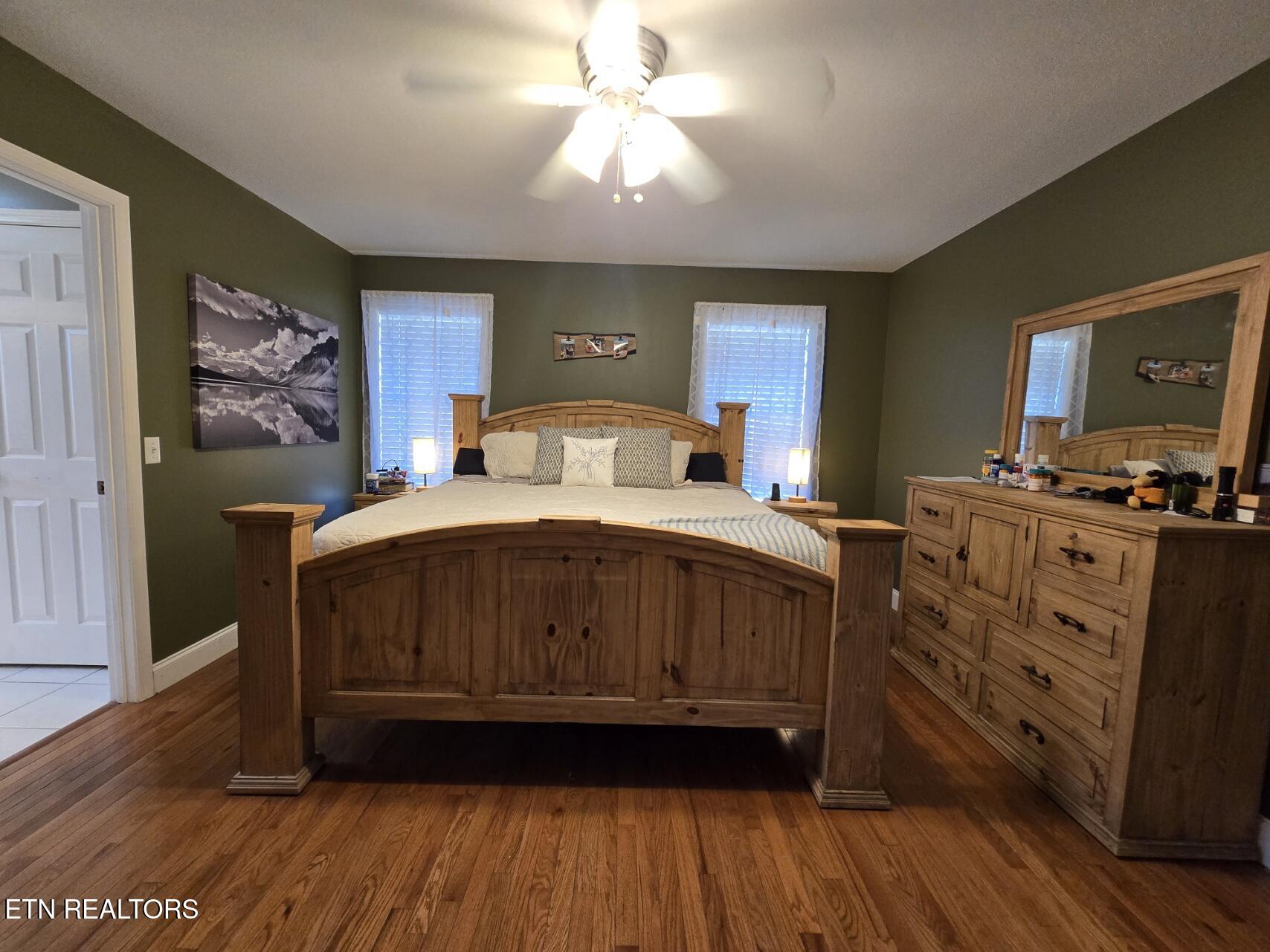 1050 Jane Phillips Road Oneida TN 37841