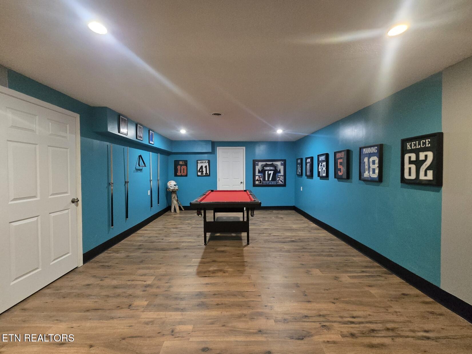 1050 Jane Phillips Road Oneida TN 37841