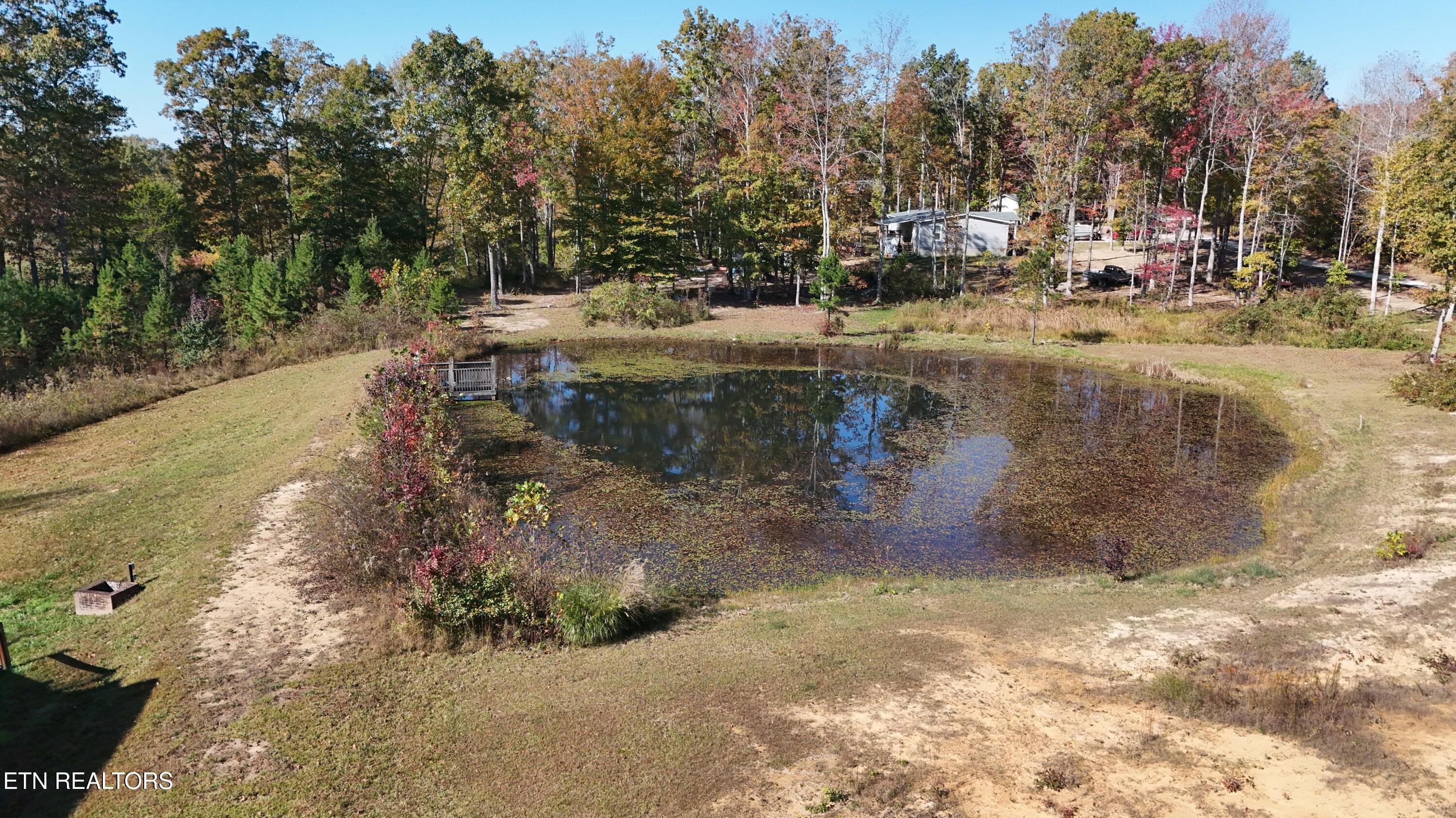 1050 Jane Phillips Road Oneida TN 37841