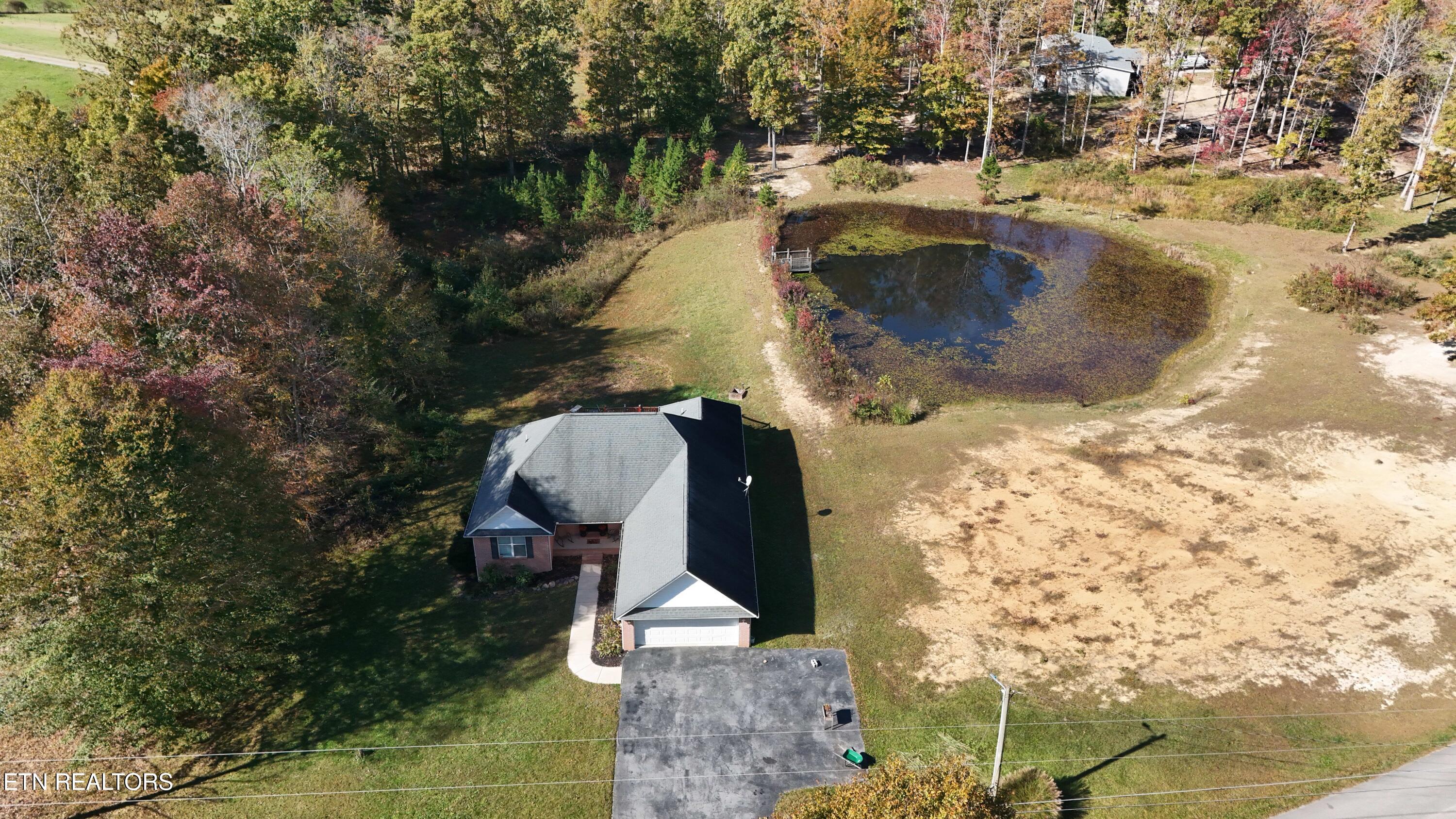 1050 Jane Phillips Road Oneida TN 37841