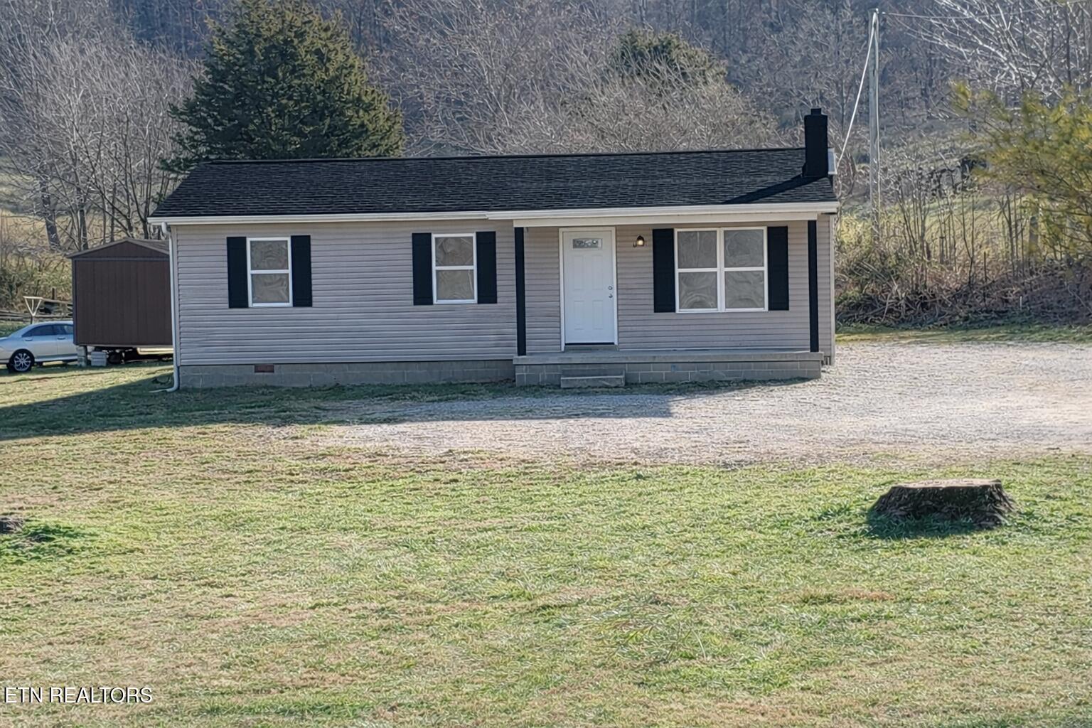 3938 Dutch Valley Road Clinton TN 37716