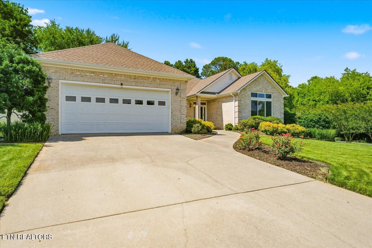 211 Chogi Lane Loudon TN 37774