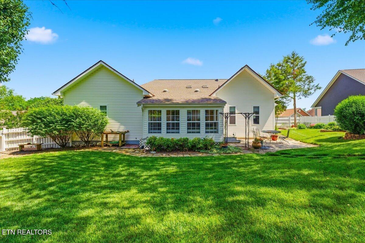 211 Chogi Lane Loudon TN 37774