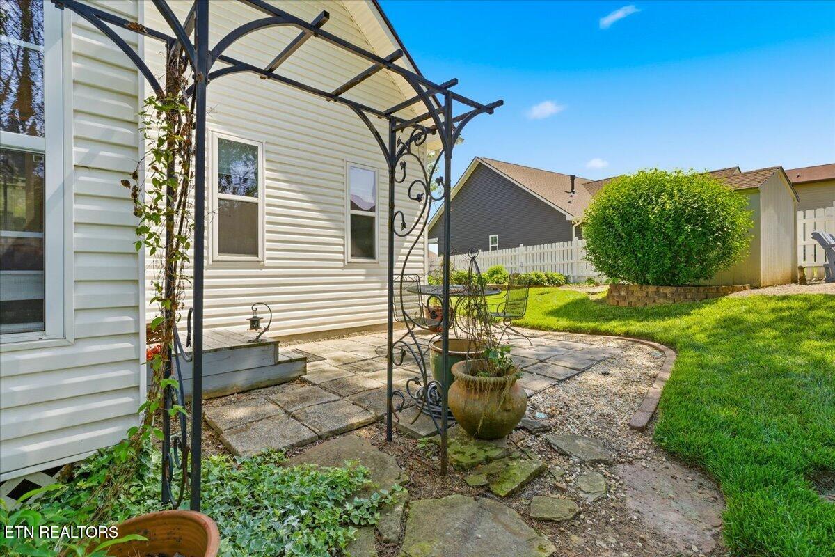 211 Chogi Lane Loudon TN 37774