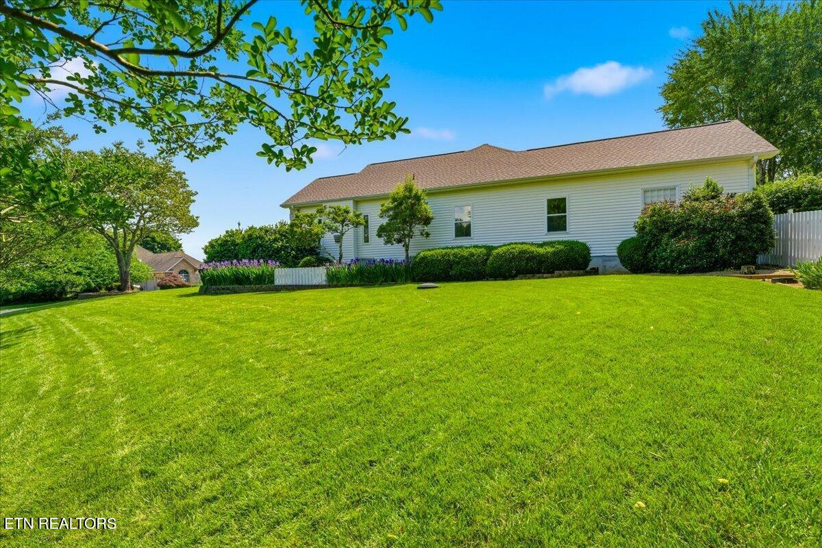 211 Chogi Lane Loudon TN 37774