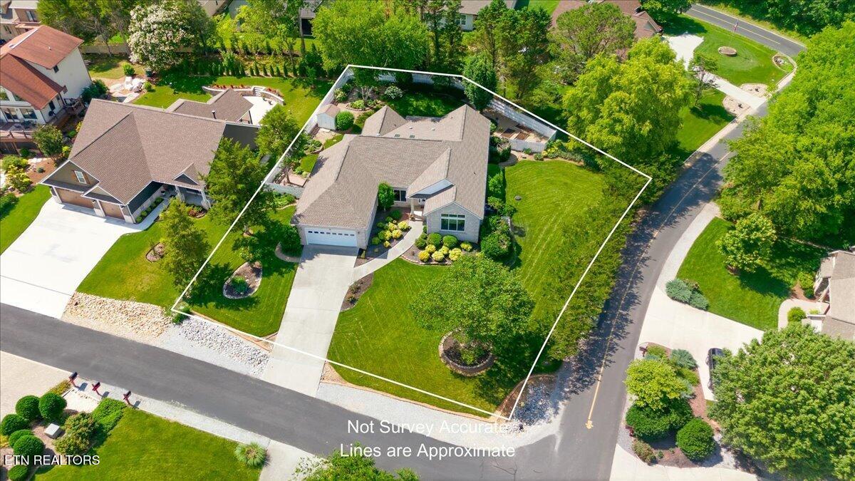 211 Chogi Lane Loudon TN 37774
