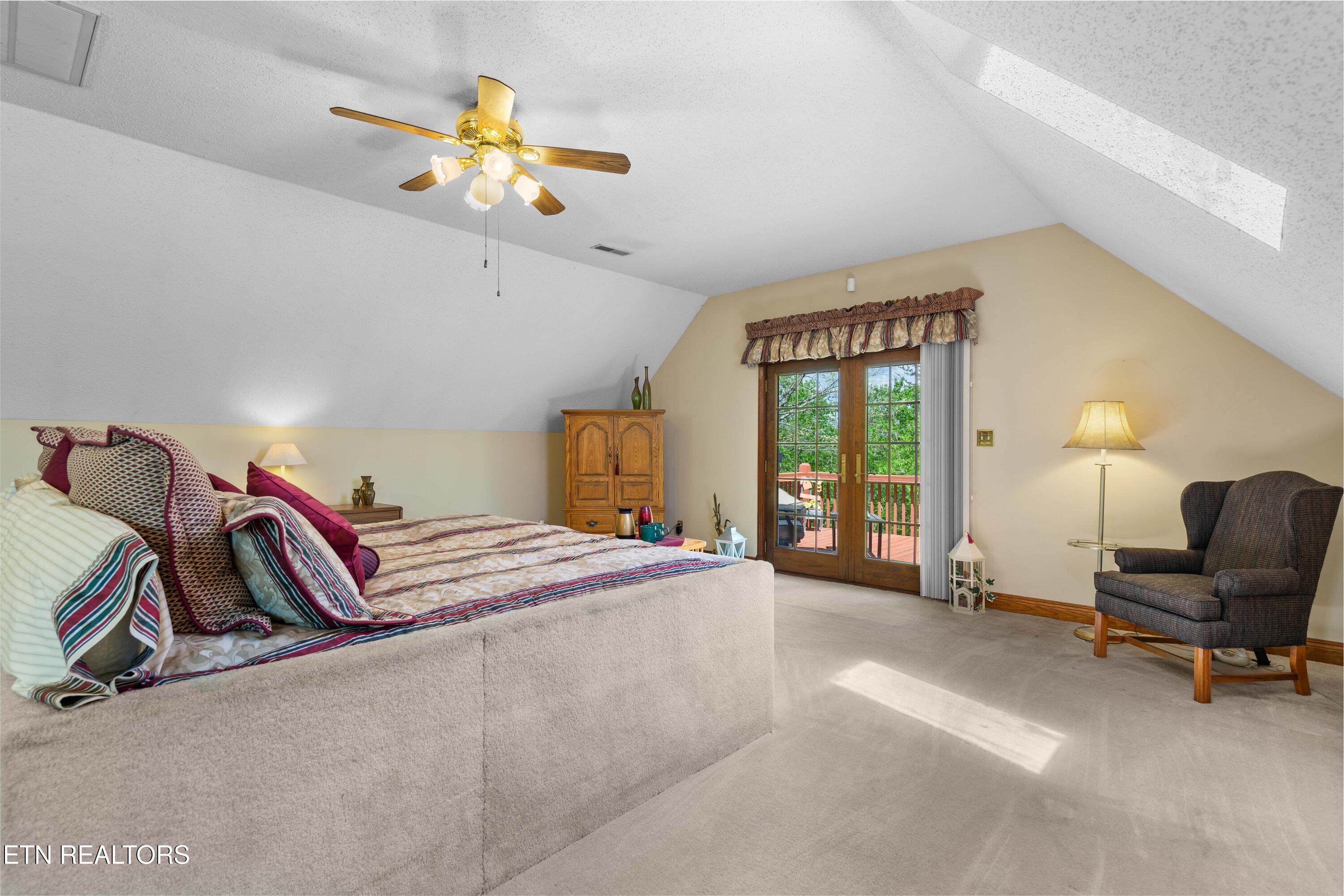 300 Lowe Road Huntsville TN 37756