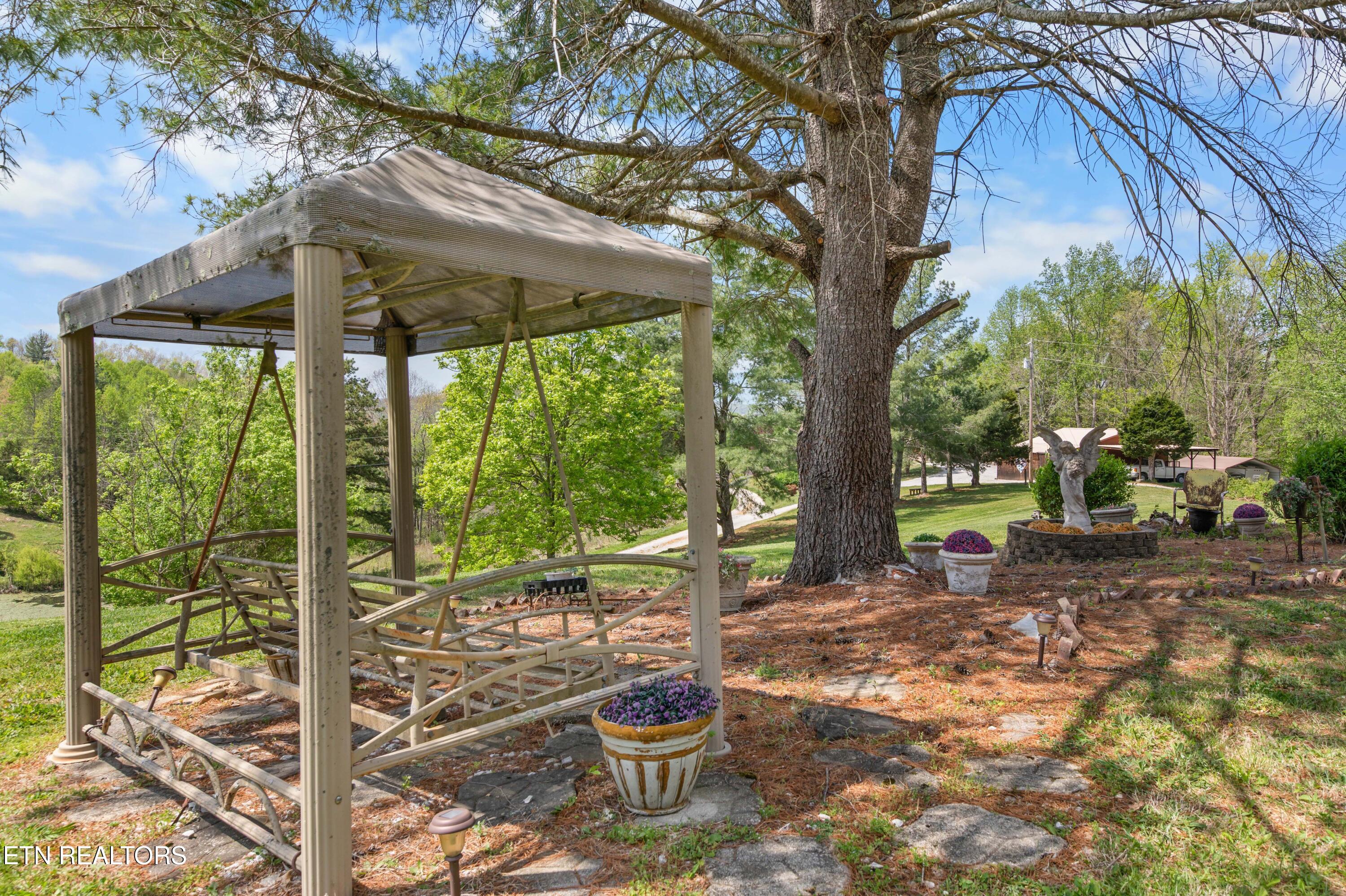 300 Lowe Road Huntsville TN 37756
