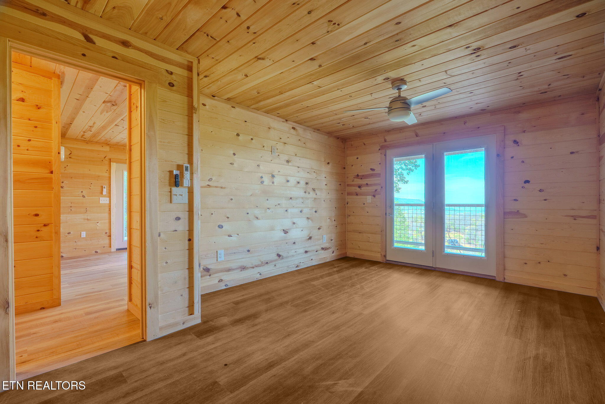 2821 Overholt Trail Sevierville TN 37862